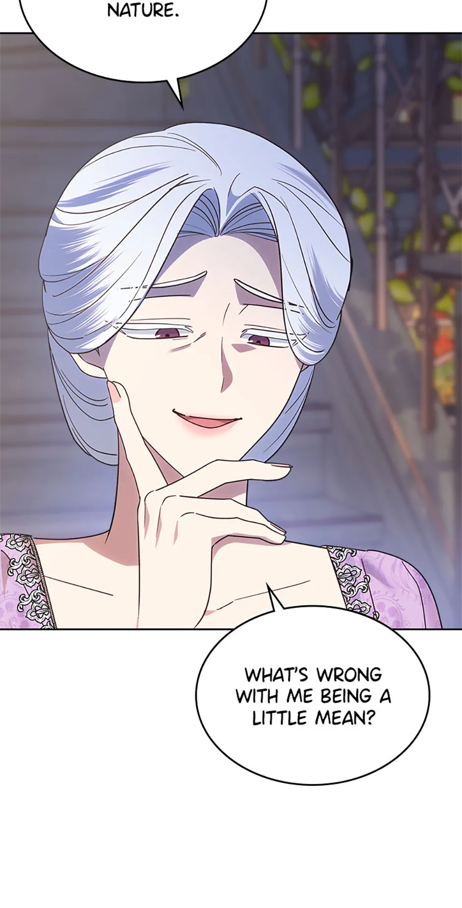 The End of This Fairy Tale is A Crazy Drama Chapter 34 page 49