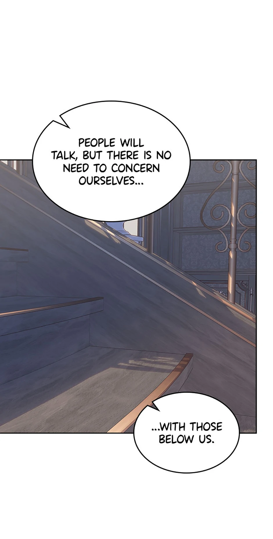 The End of This Fairy Tale is A Crazy Drama Chapter 34 page 50