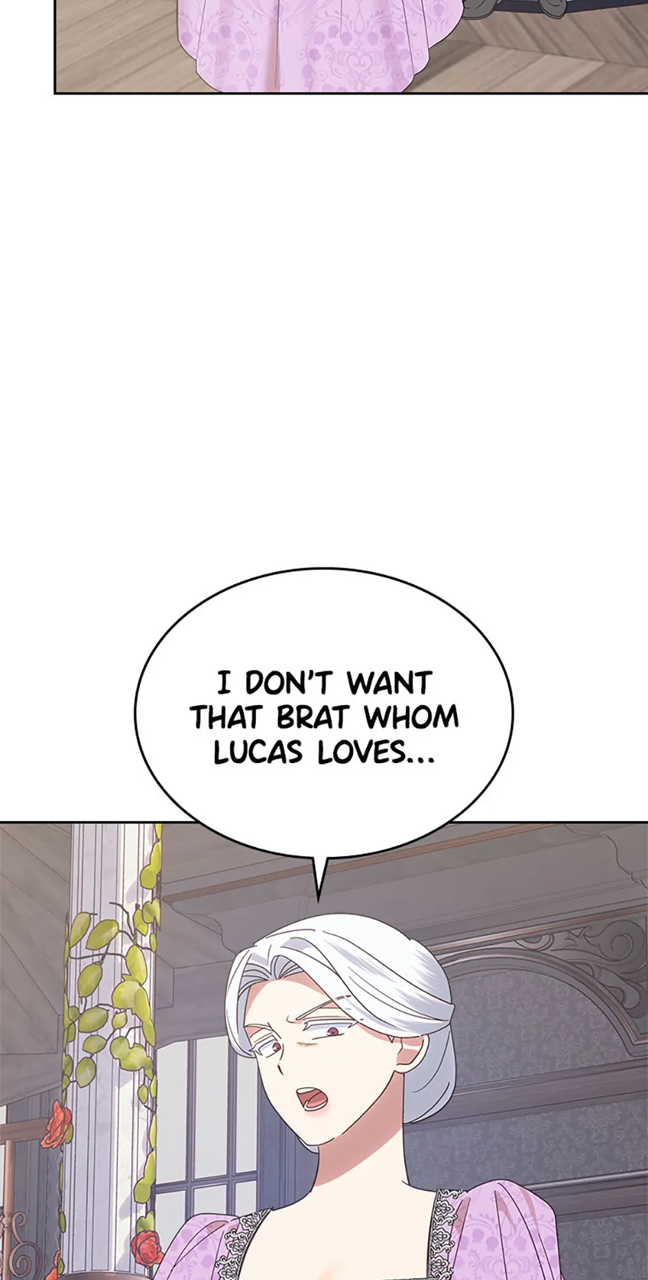 The End of This Fairy Tale is A Crazy Drama Chapter 34 page 52