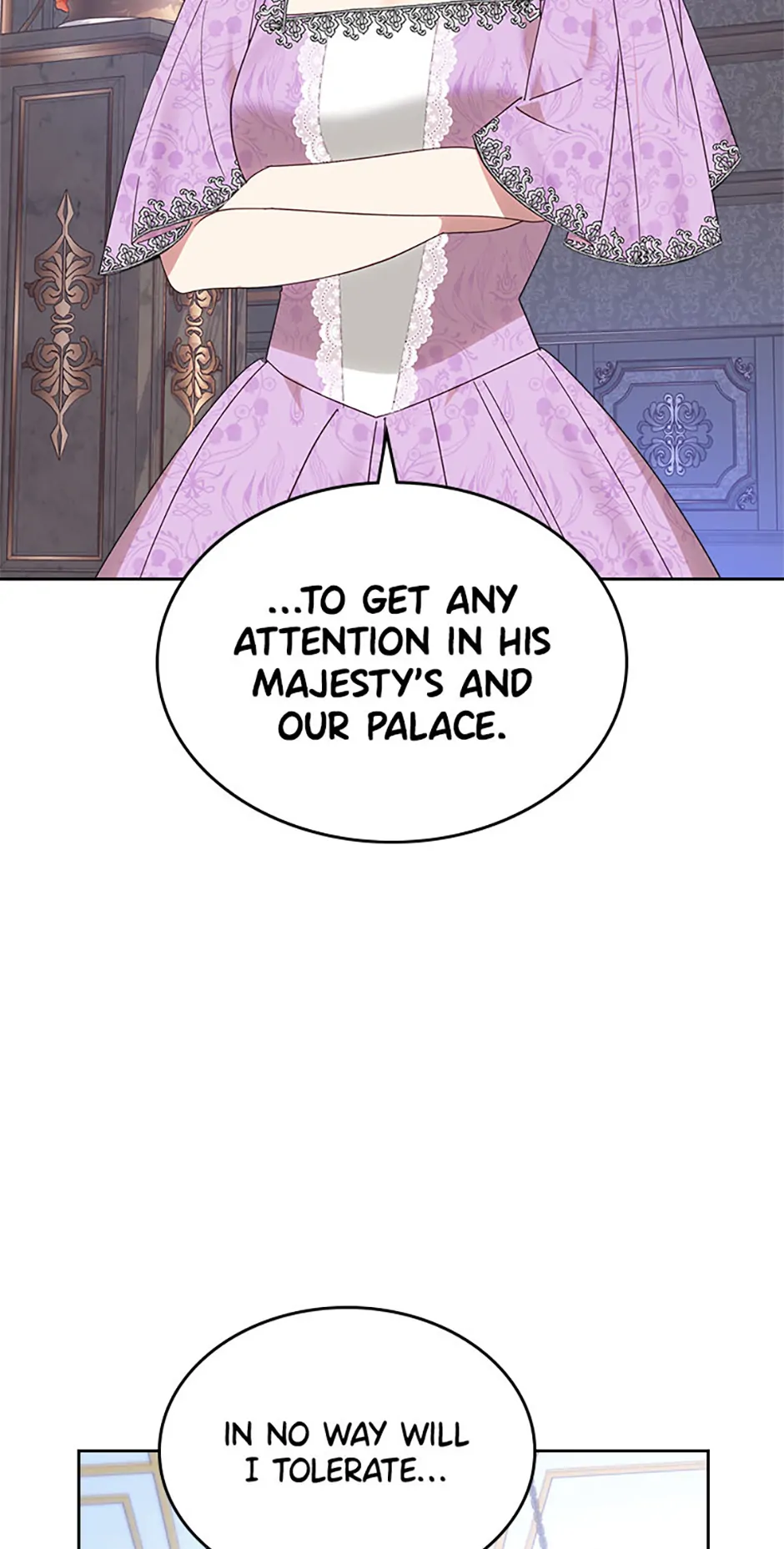 The End of This Fairy Tale is A Crazy Drama Chapter 34 page 53