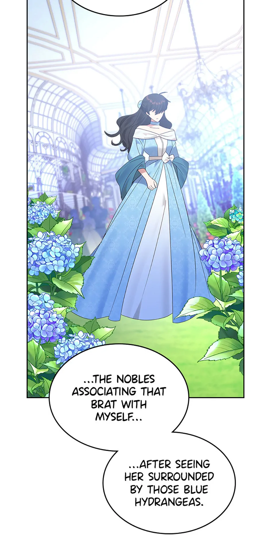 The End of This Fairy Tale is A Crazy Drama Chapter 34 page 54