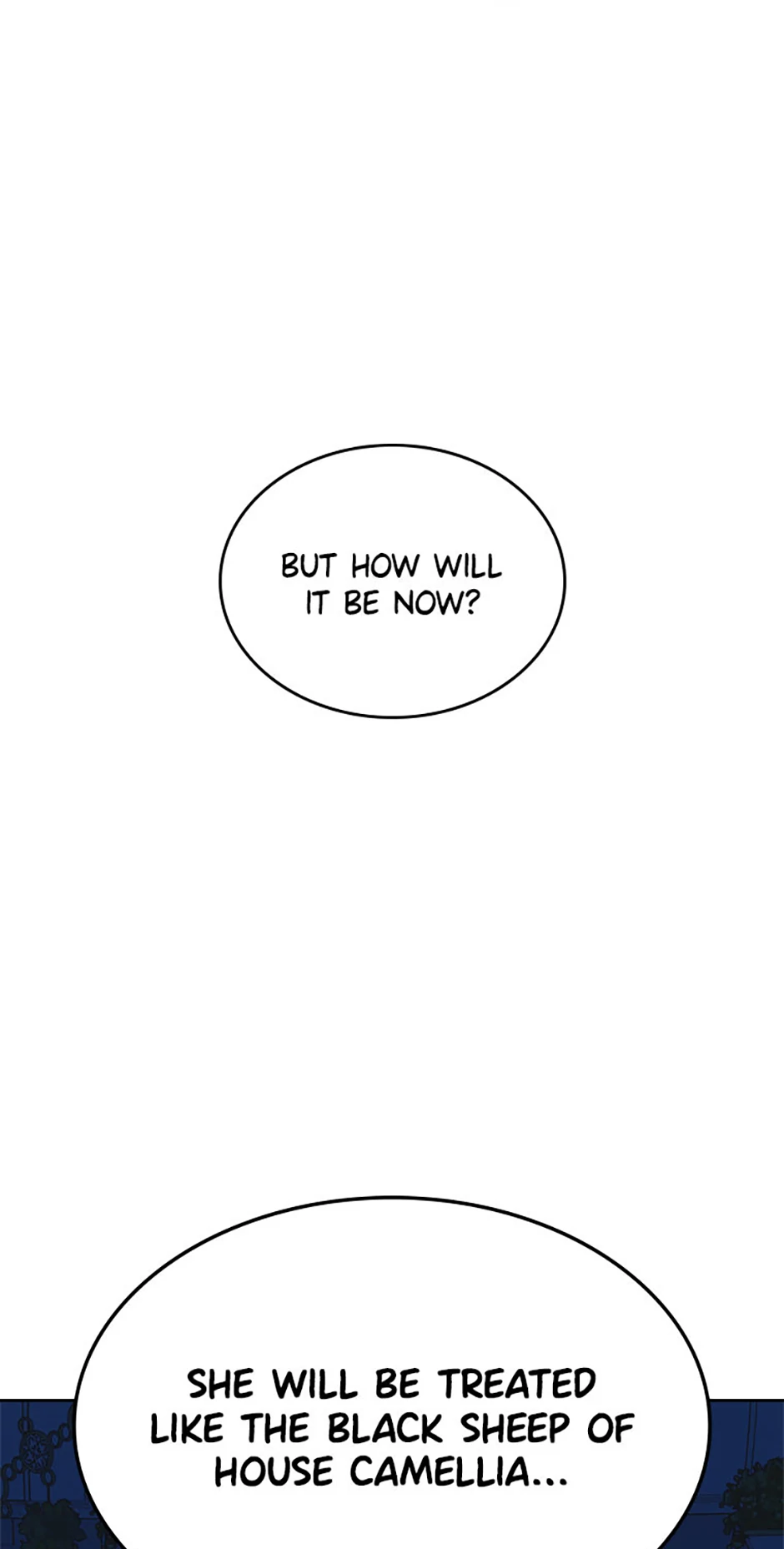 The End of This Fairy Tale is A Crazy Drama Chapter 34 page 55