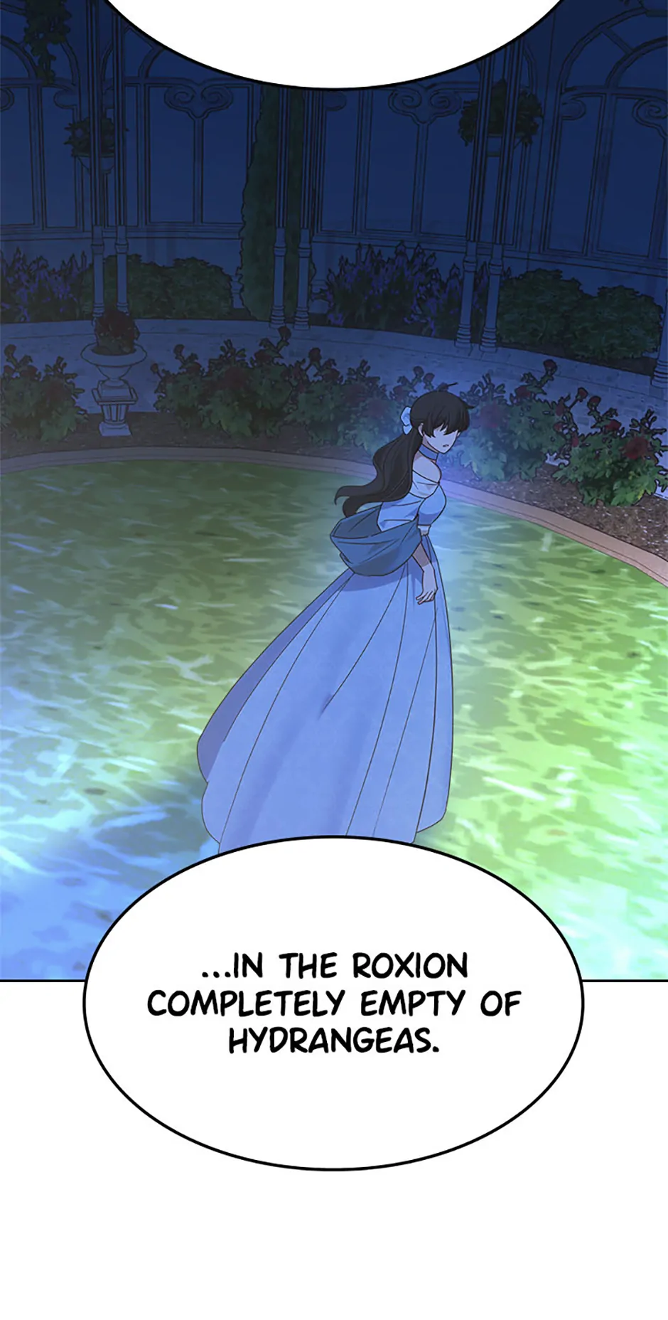 The End of This Fairy Tale is A Crazy Drama Chapter 34 page 56