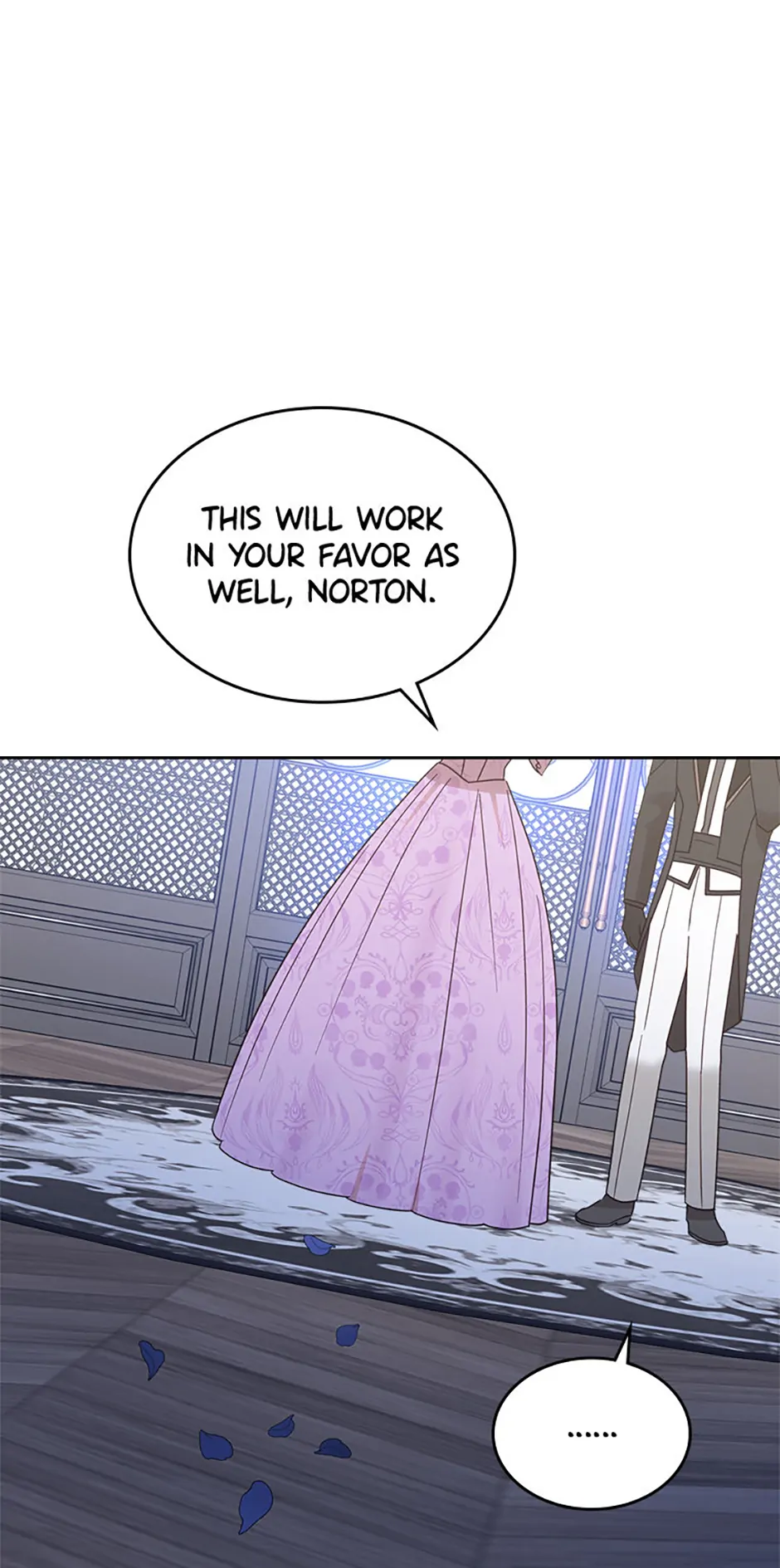 The End of This Fairy Tale is A Crazy Drama Chapter 34 page 58