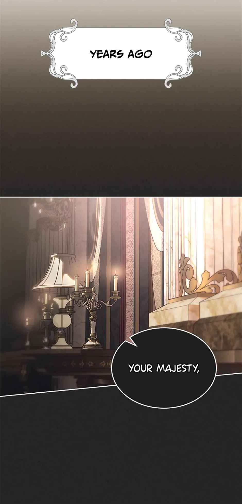 The End of This Fairy Tale is A Crazy Drama Chapter 34 page 5