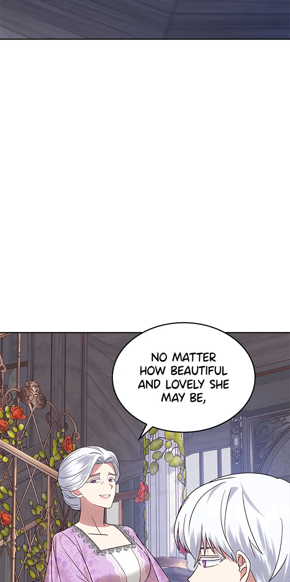 The End of This Fairy Tale is A Crazy Drama Chapter 34 page 59