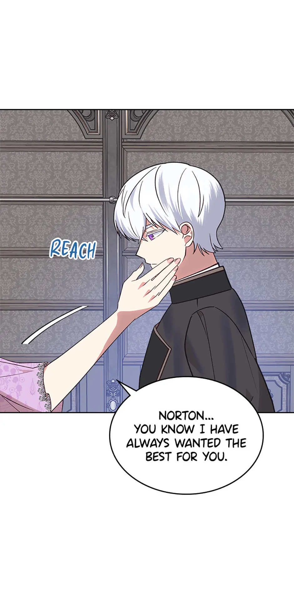 The End of This Fairy Tale is A Crazy Drama Chapter 34 page 61