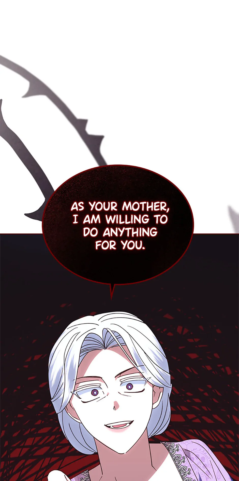 The End of This Fairy Tale is A Crazy Drama Chapter 34 page 62