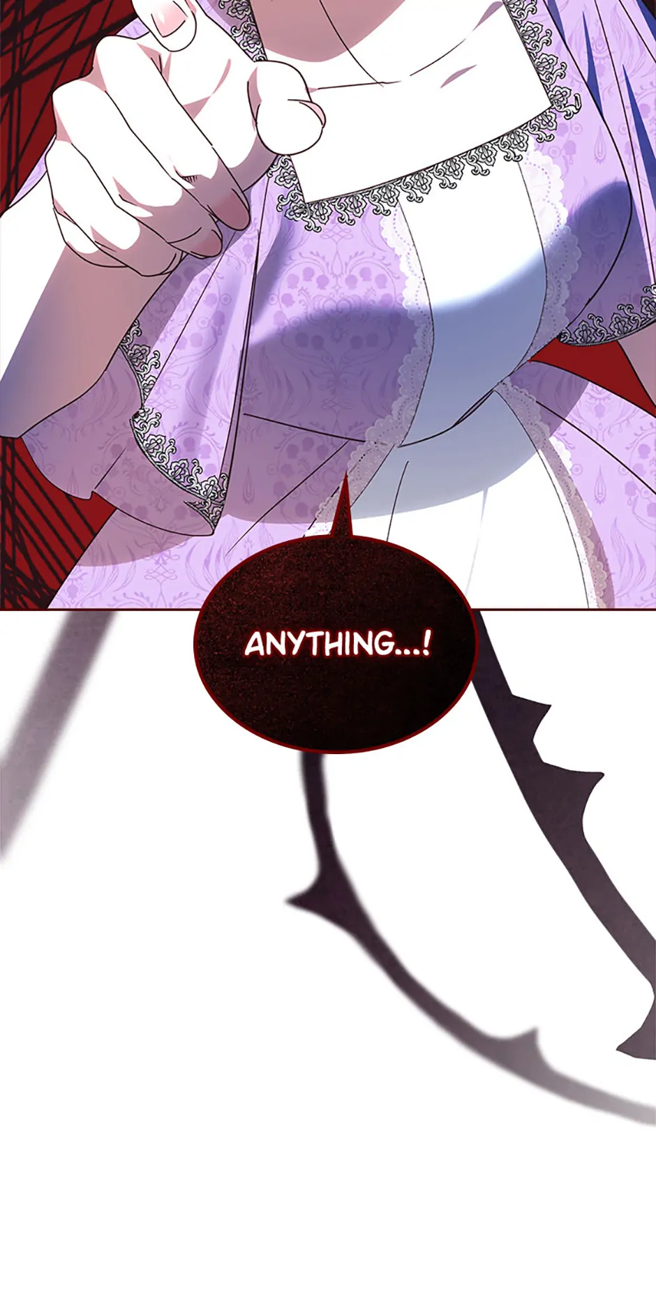 The End of This Fairy Tale is A Crazy Drama Chapter 34 page 63
