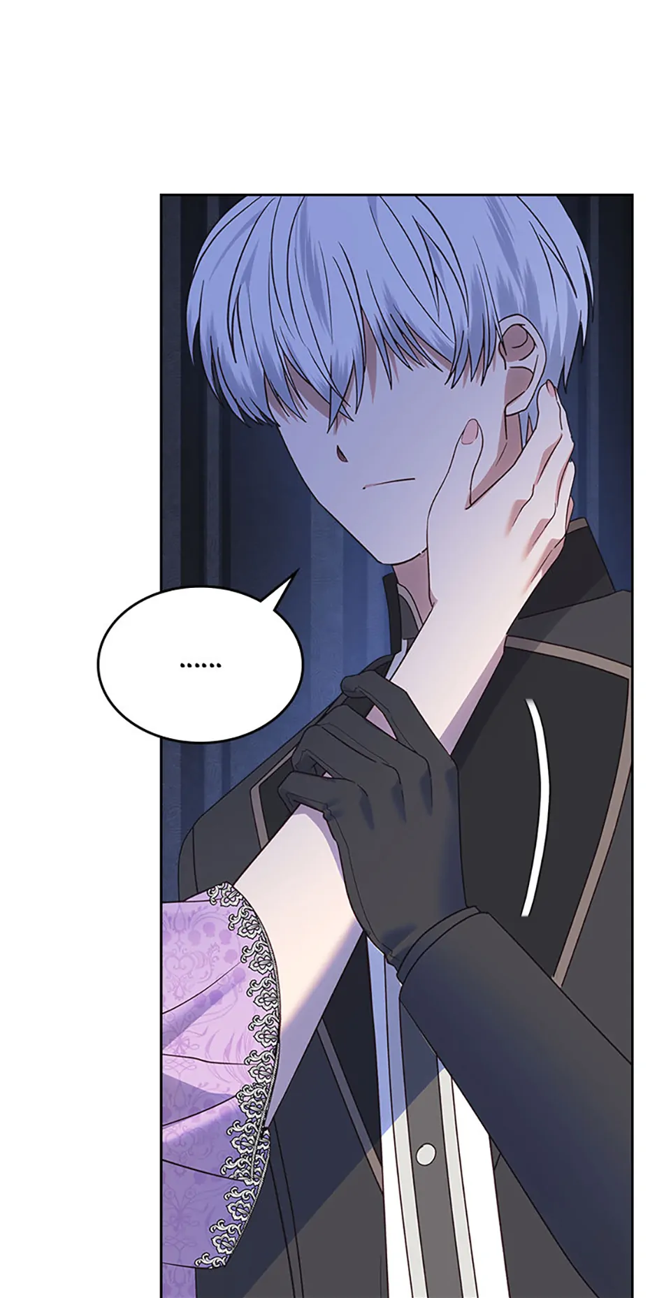 The End of This Fairy Tale is A Crazy Drama Chapter 34 page 64