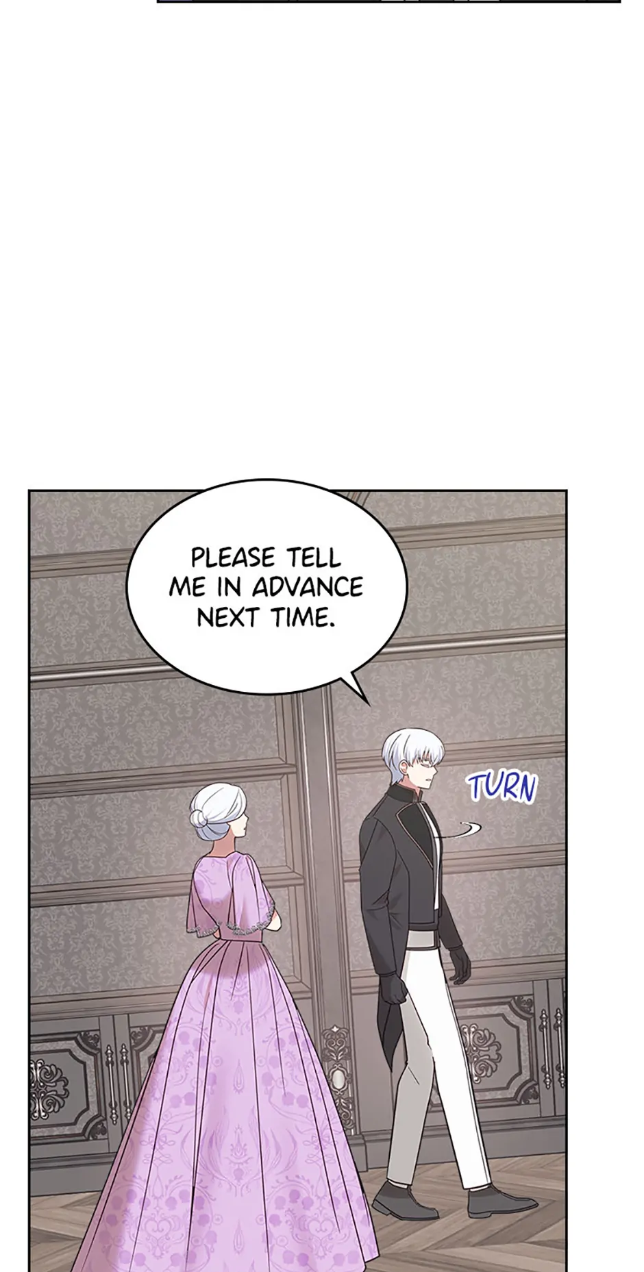 The End of This Fairy Tale is A Crazy Drama Chapter 34 page 65