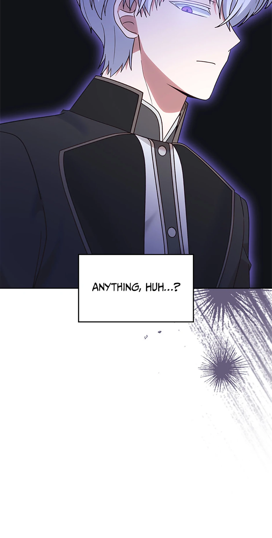 The End of This Fairy Tale is A Crazy Drama Chapter 34 page 67