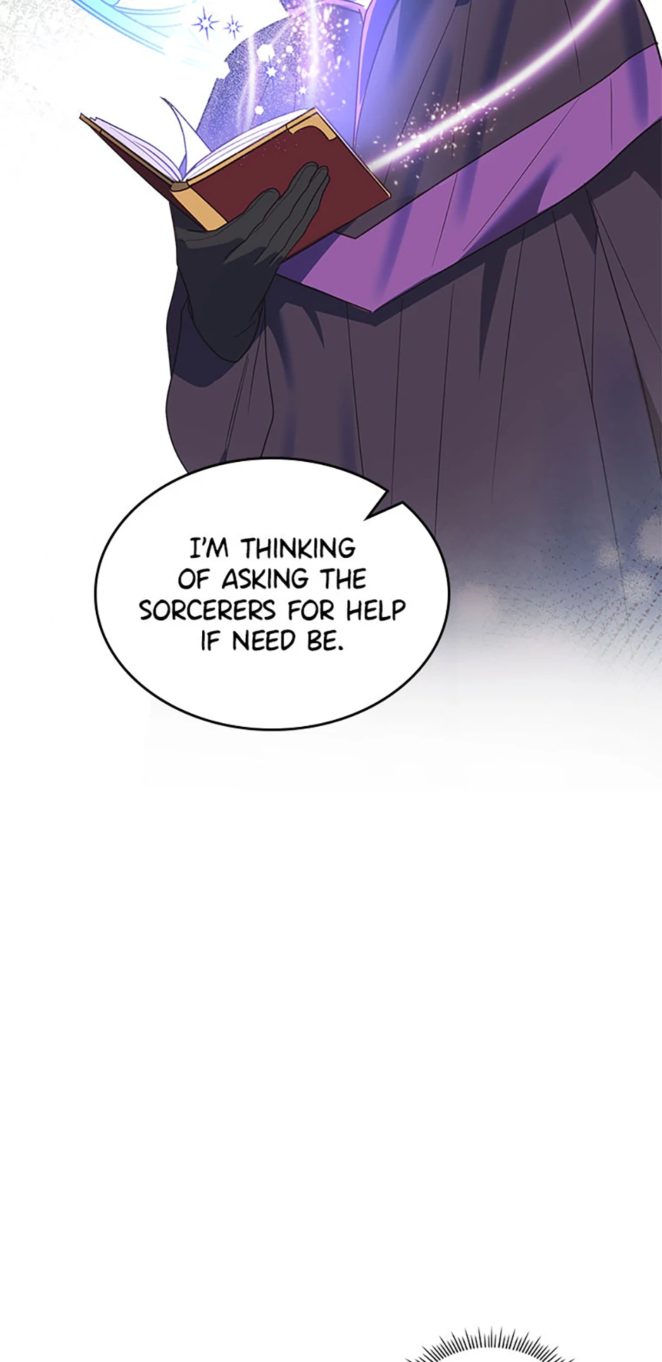 The End of This Fairy Tale is A Crazy Drama Chapter 34 page 78