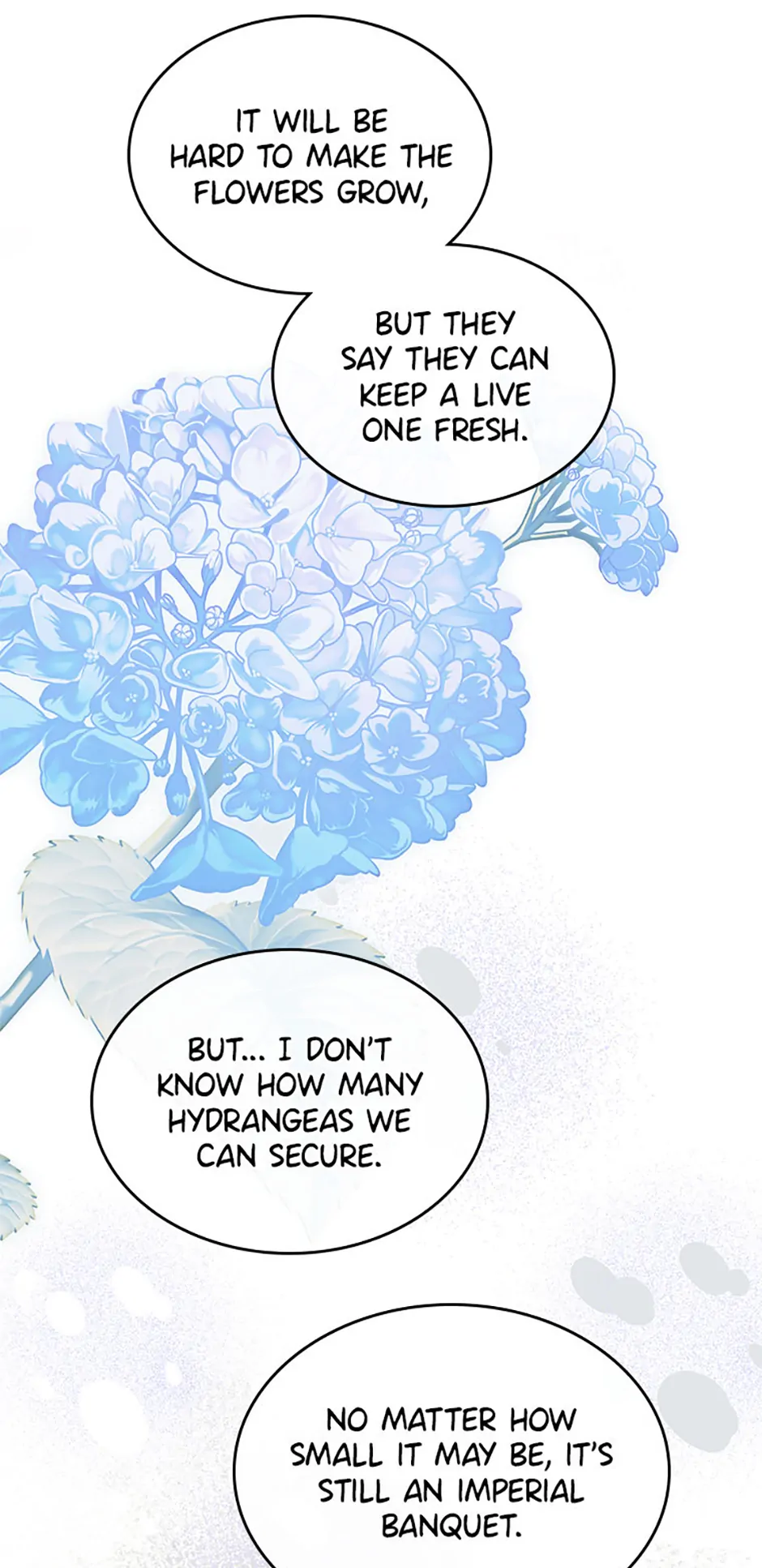 The End of This Fairy Tale is A Crazy Drama Chapter 34 page 81