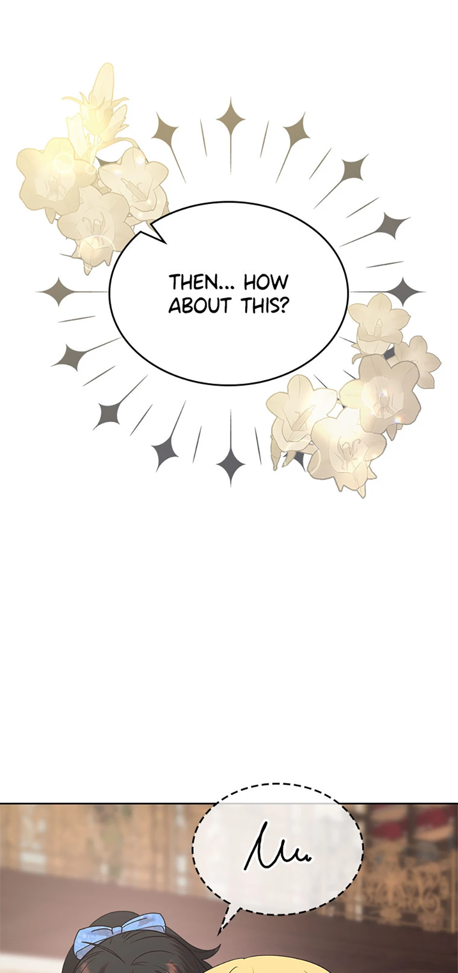 The End of This Fairy Tale is A Crazy Drama Chapter 34 page 83