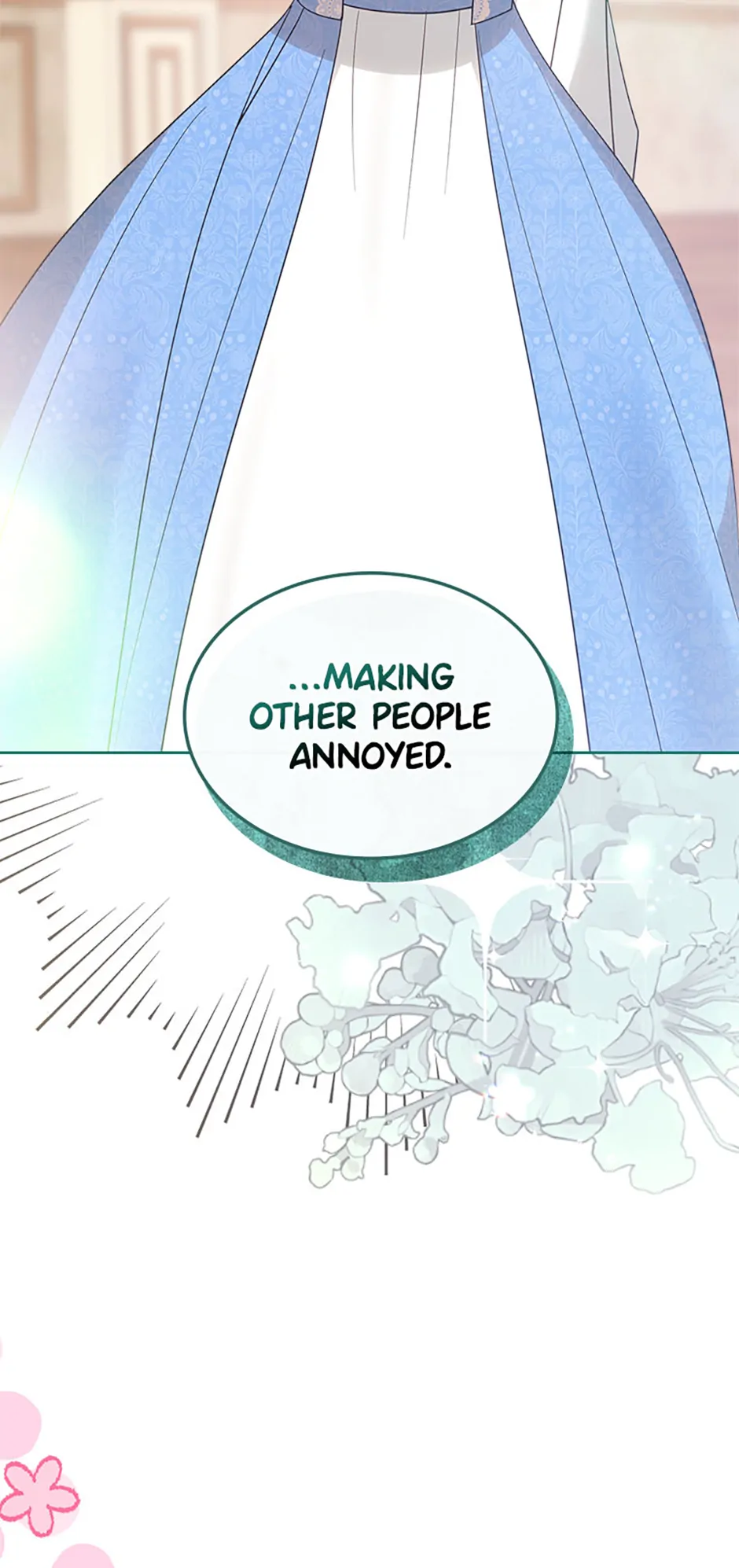 The End of This Fairy Tale is A Crazy Drama Chapter 34 page 87