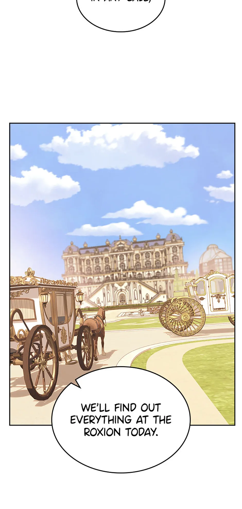 The End of This Fairy Tale is A Crazy Drama Chapter 35 page 12