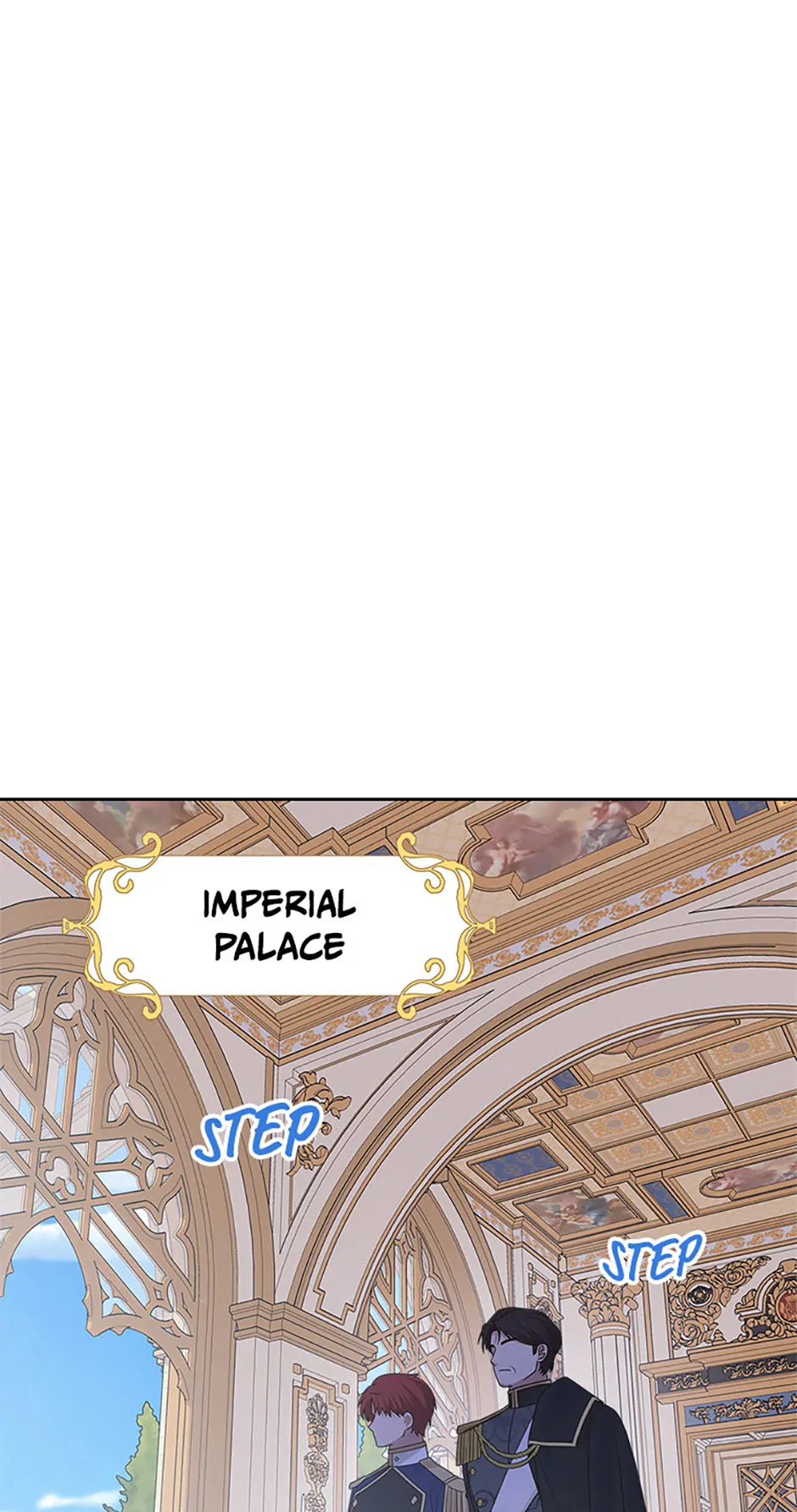The End of This Fairy Tale is A Crazy Drama Chapter 35 page 14