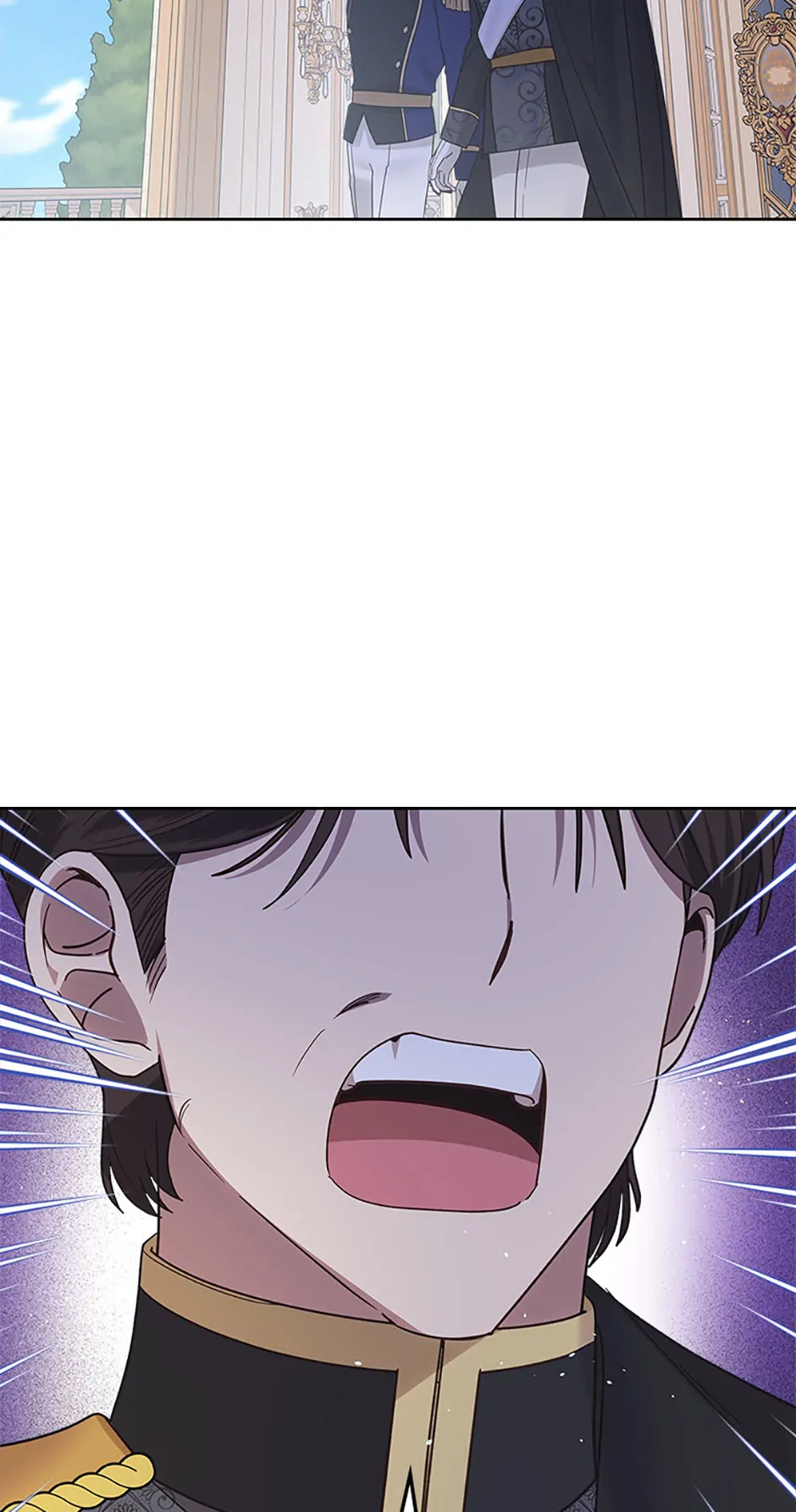 The End of This Fairy Tale is A Crazy Drama Chapter 35 page 15
