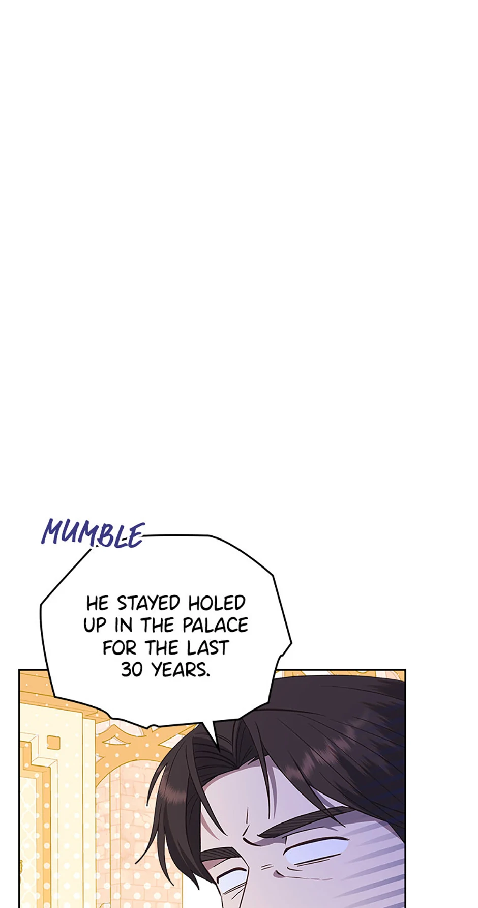 The End of This Fairy Tale is A Crazy Drama Chapter 35 page 18