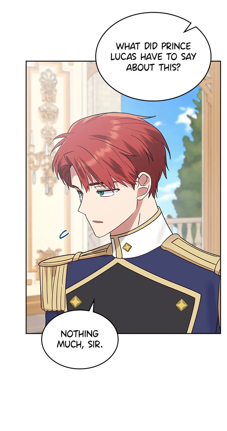 The End of This Fairy Tale is A Crazy Drama Chapter 35 page 20