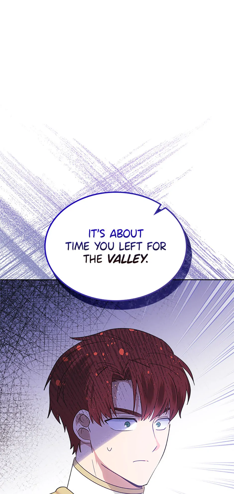 The End of This Fairy Tale is A Crazy Drama Chapter 35 page 32