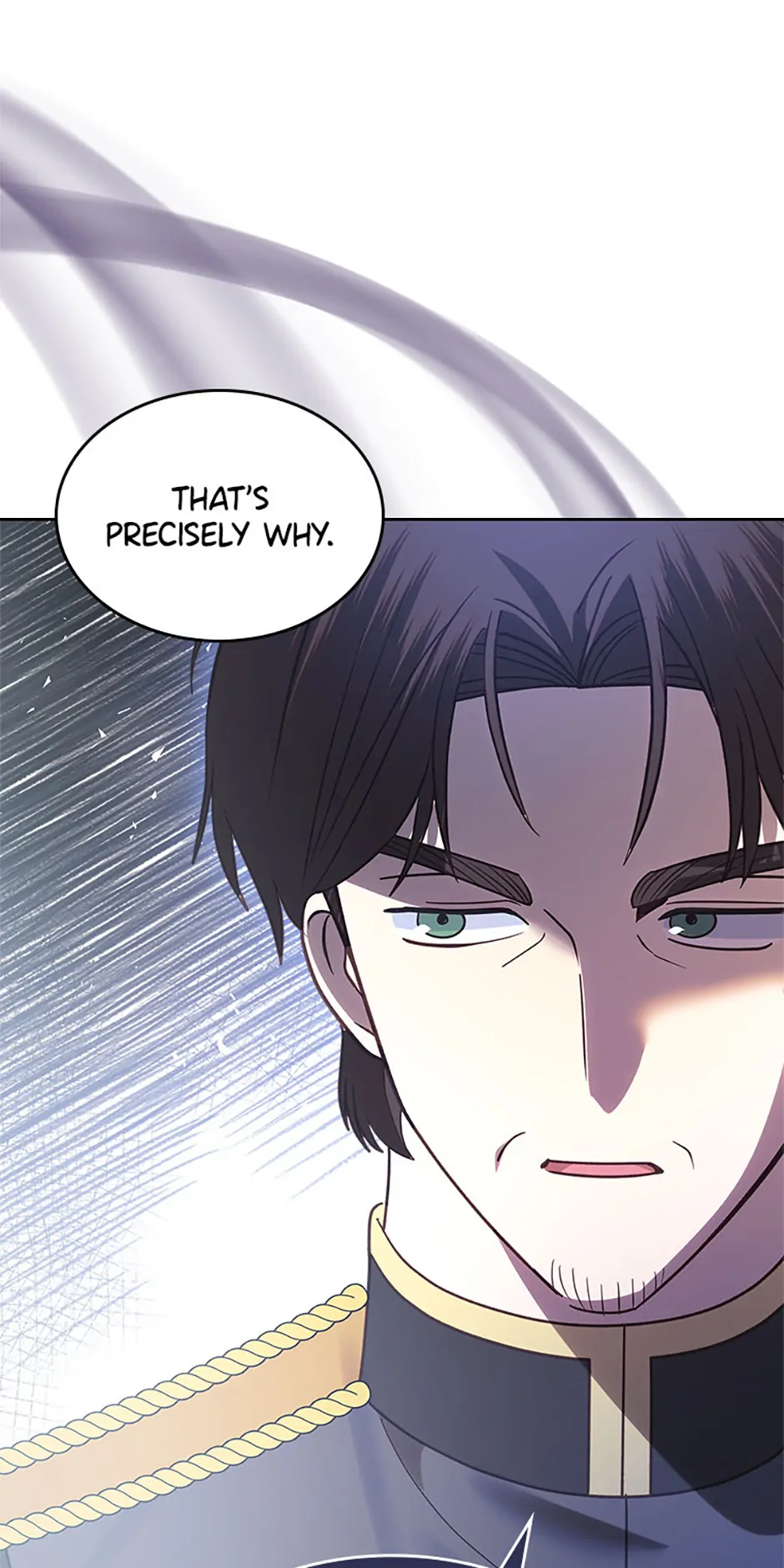 The End of This Fairy Tale is A Crazy Drama Chapter 35 page 36