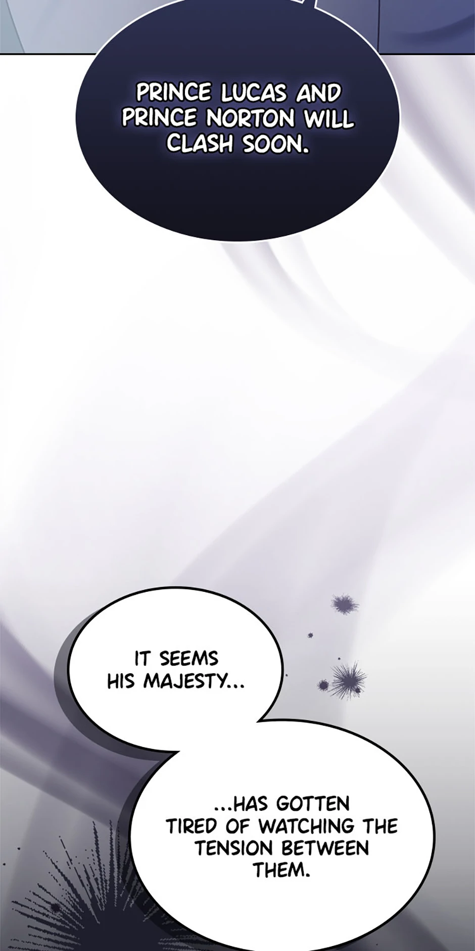 The End of This Fairy Tale is A Crazy Drama Chapter 35 page 37