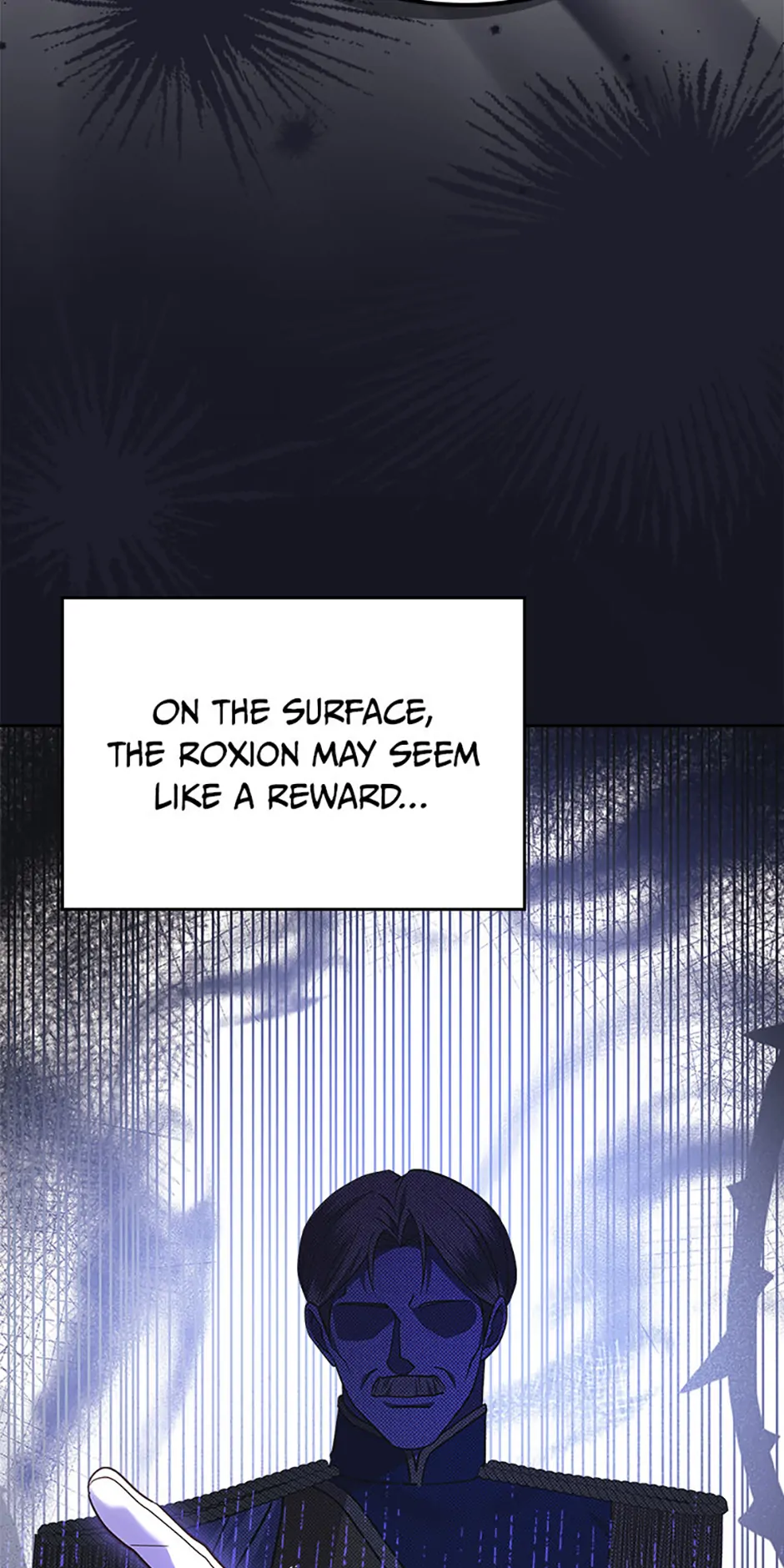 The End of This Fairy Tale is A Crazy Drama Chapter 35 page 38