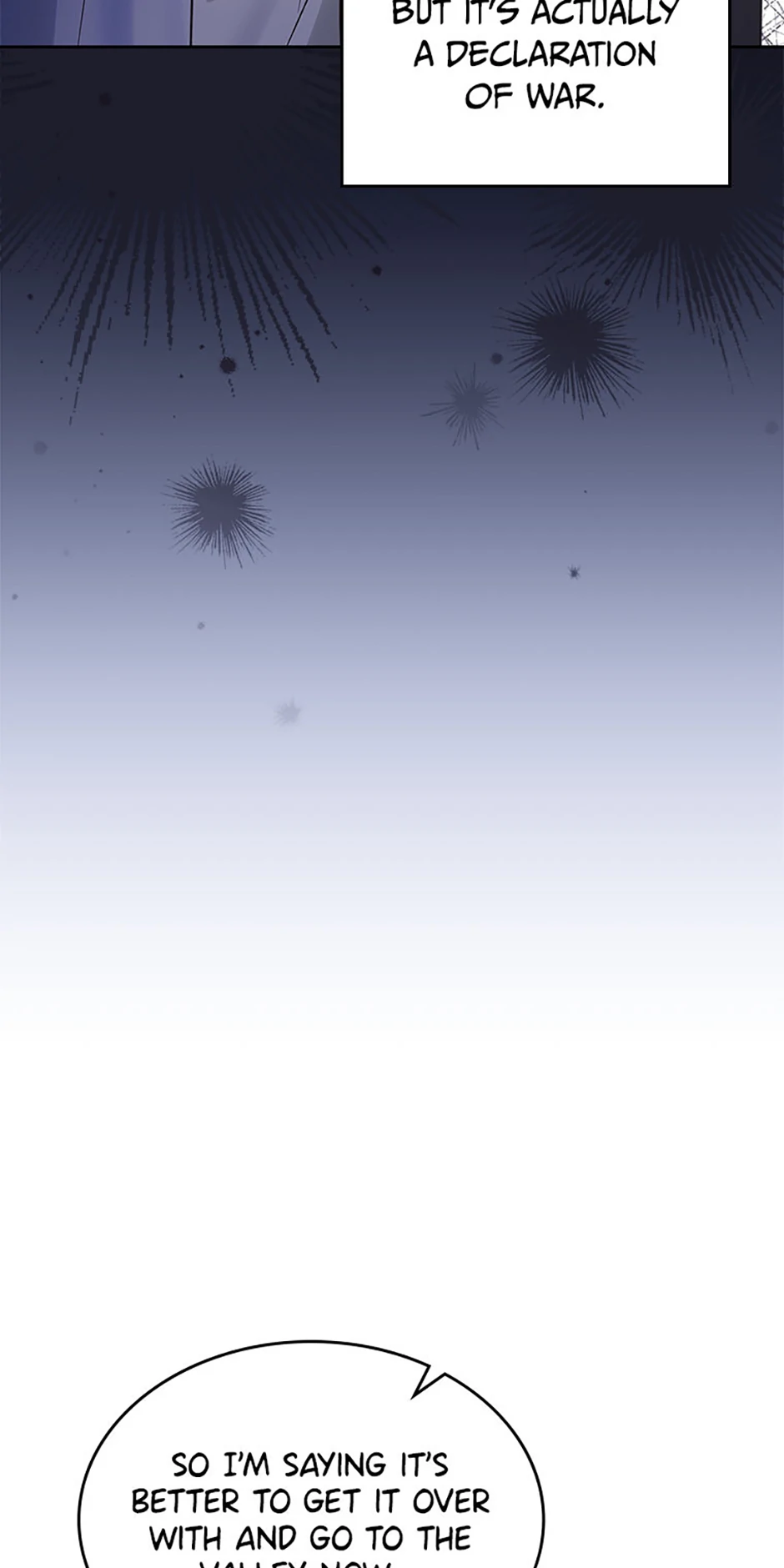 The End of This Fairy Tale is A Crazy Drama Chapter 35 page 40
