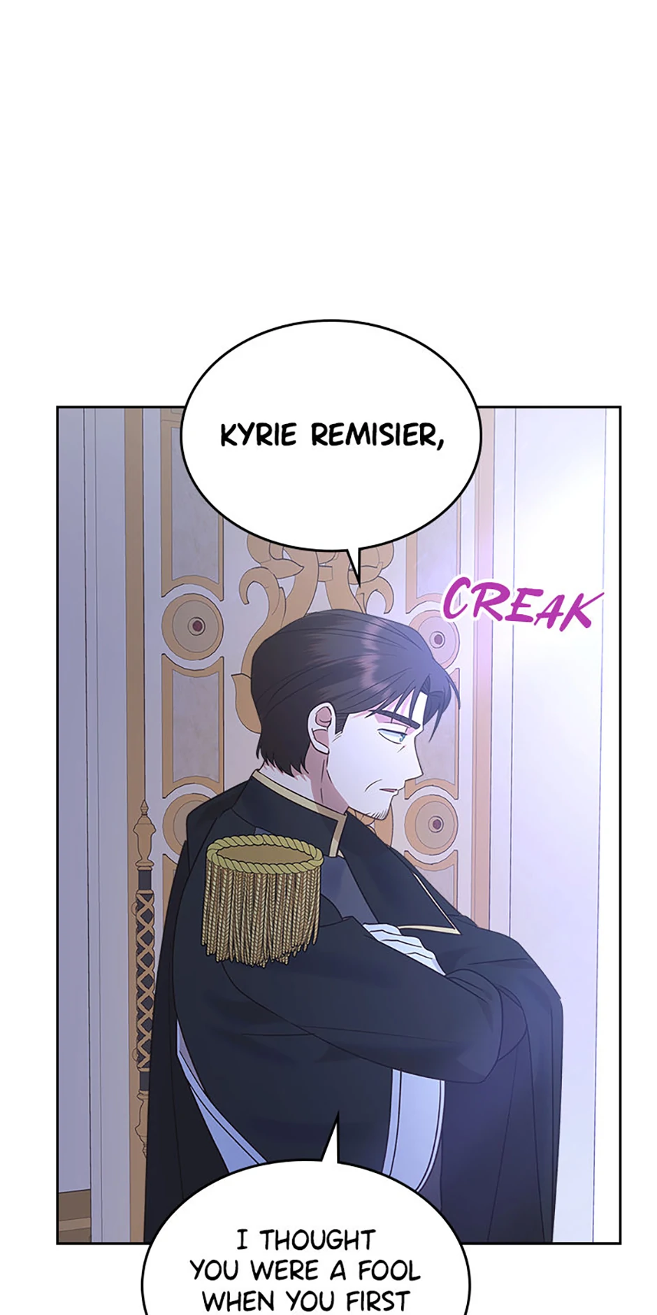 The End of This Fairy Tale is A Crazy Drama Chapter 35 page 42
