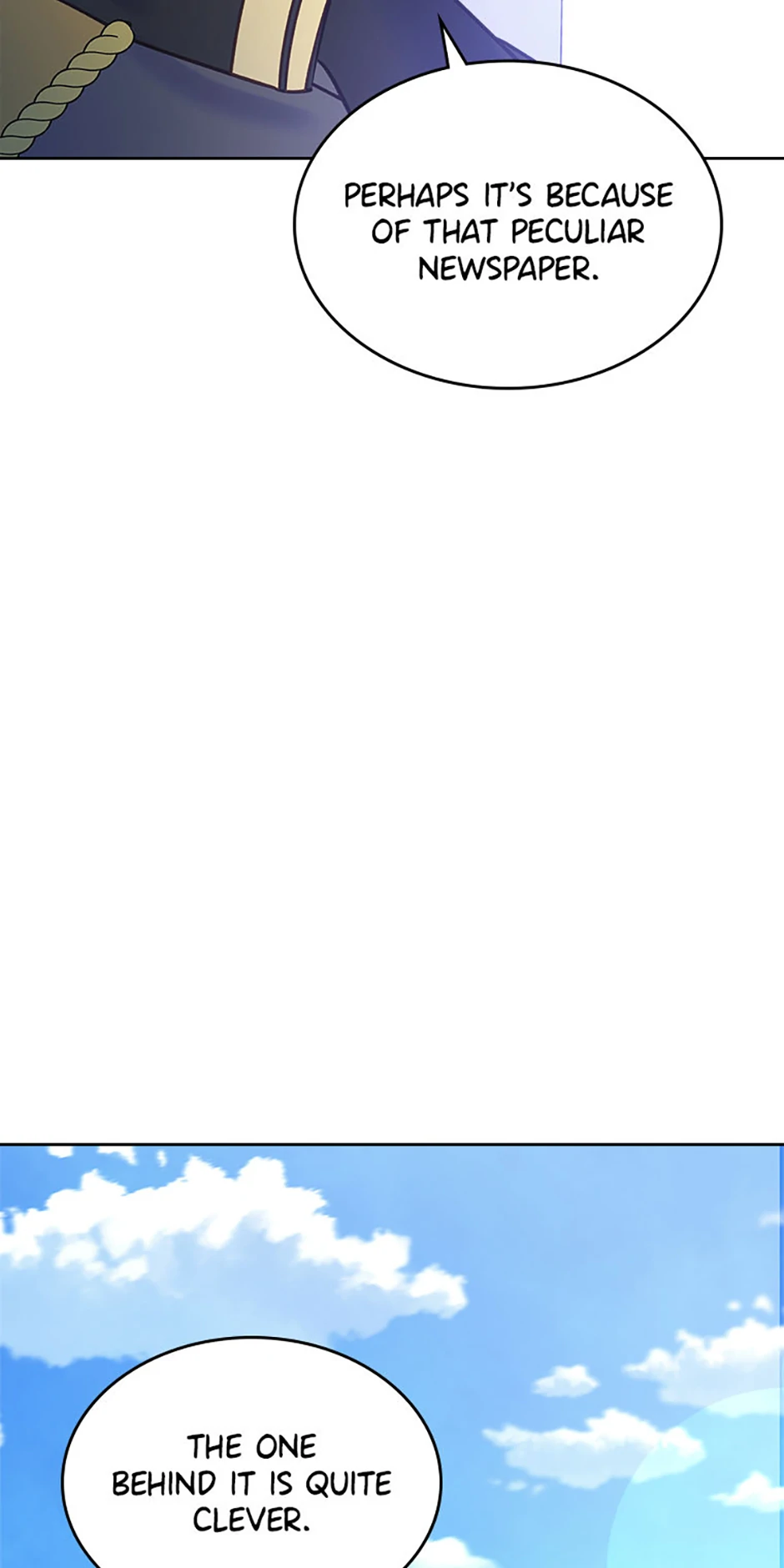 The End of This Fairy Tale is A Crazy Drama Chapter 35 page 44