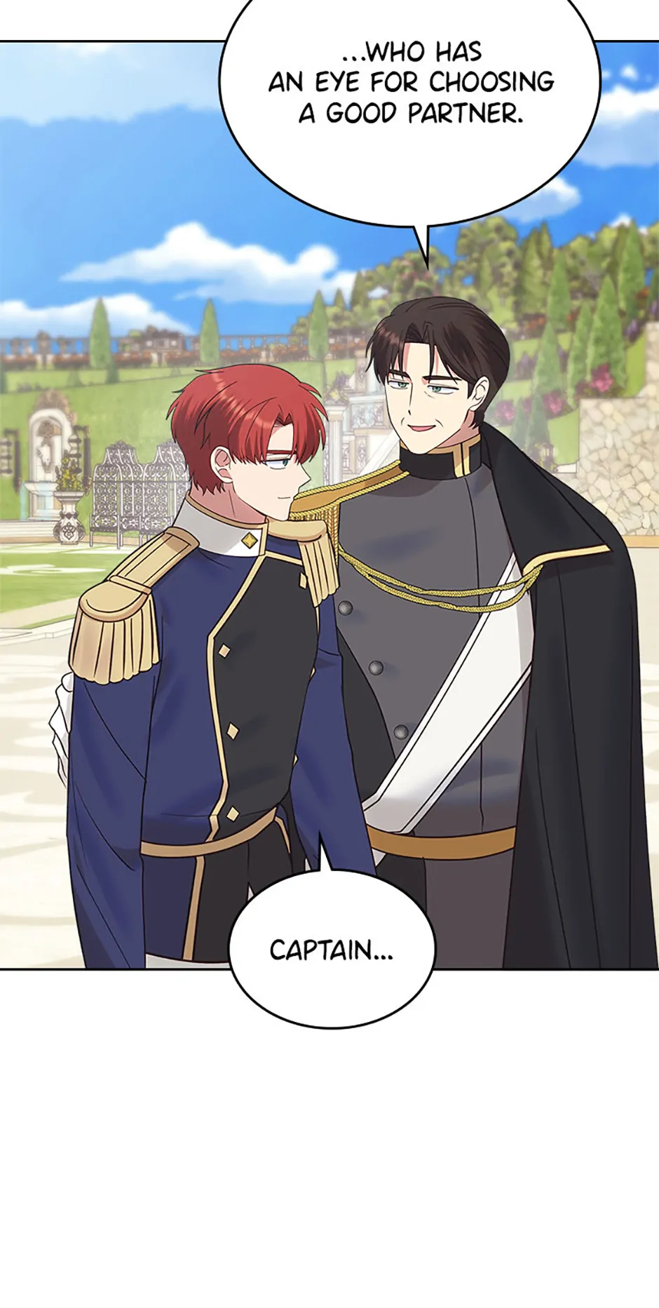 The End of This Fairy Tale is A Crazy Drama Chapter 35 page 47