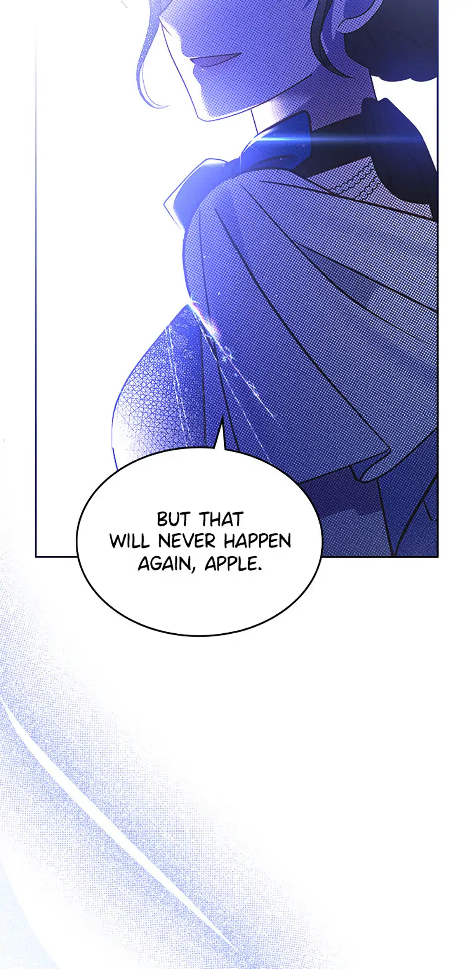The End of This Fairy Tale is A Crazy Drama Chapter 35 page 4