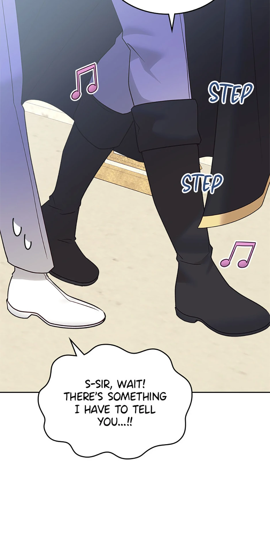 The End of This Fairy Tale is A Crazy Drama Chapter 35 page 51