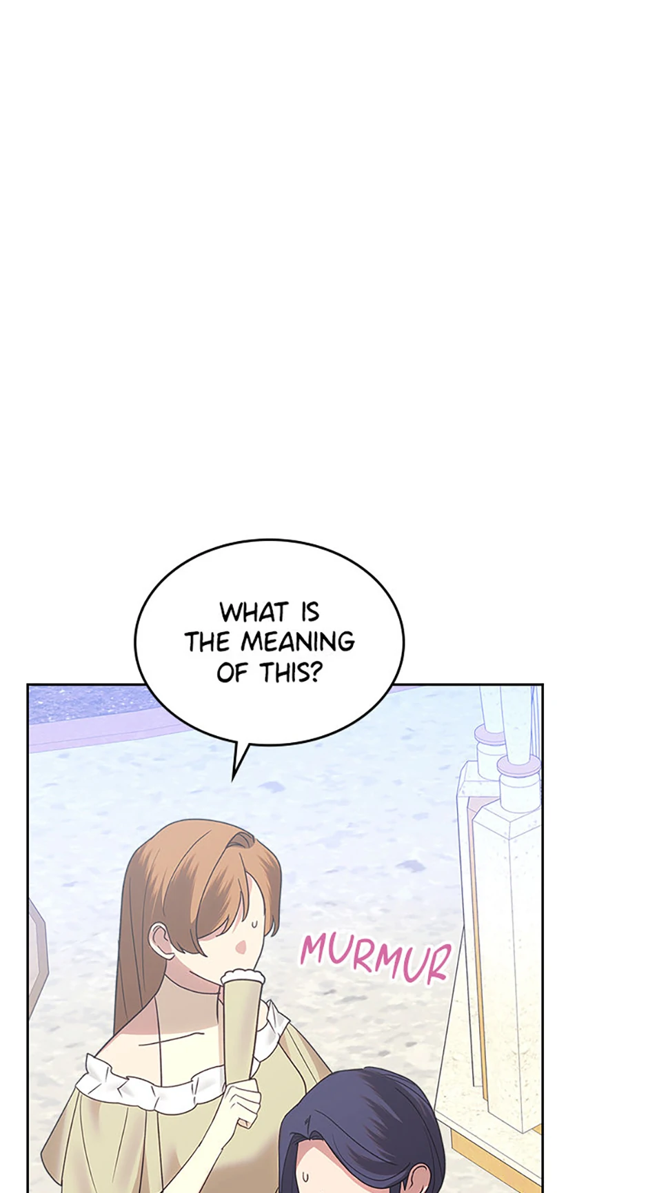 The End of This Fairy Tale is A Crazy Drama Chapter 35 page 56