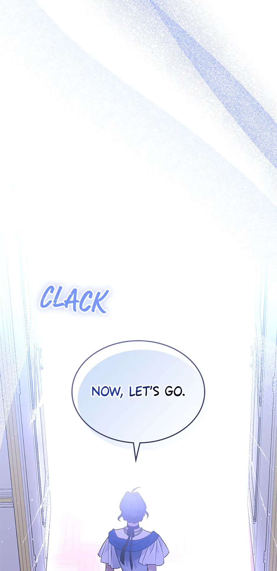 The End of This Fairy Tale is A Crazy Drama Chapter 35 page 5
