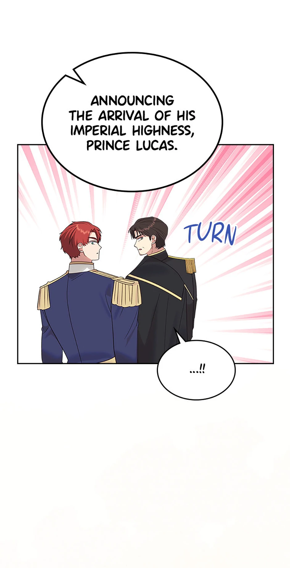 The End of This Fairy Tale is A Crazy Drama Chapter 35 page 60