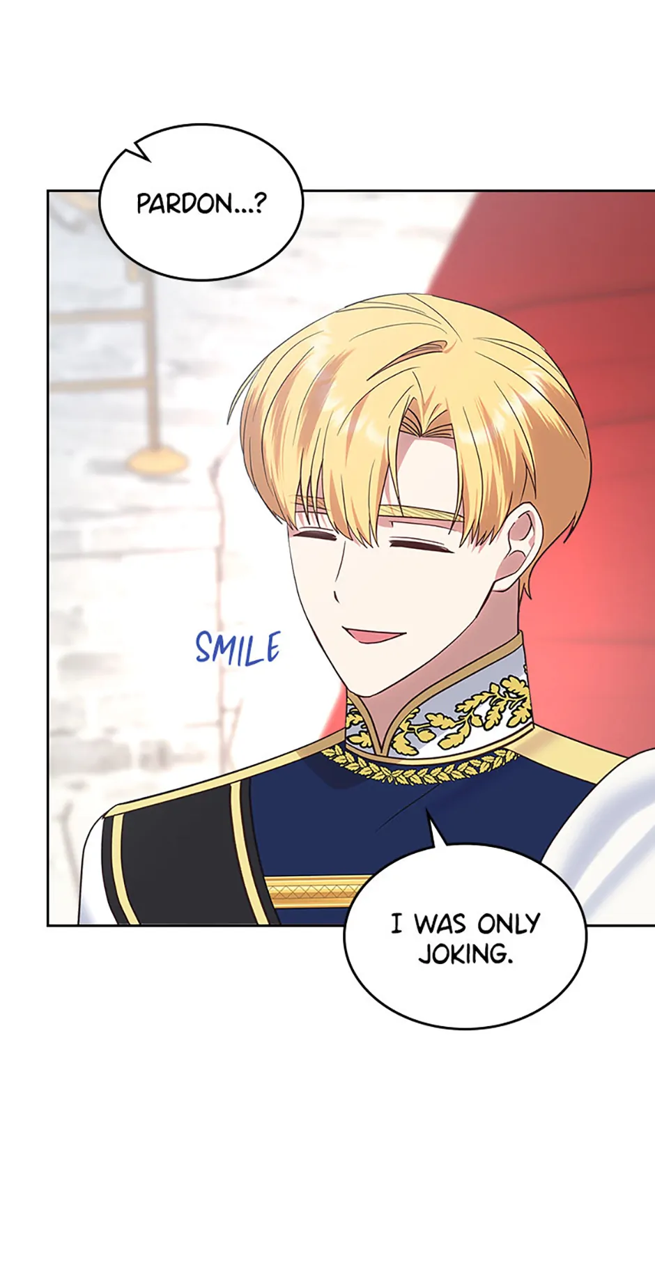 The End of This Fairy Tale is A Crazy Drama Chapter 35 page 64