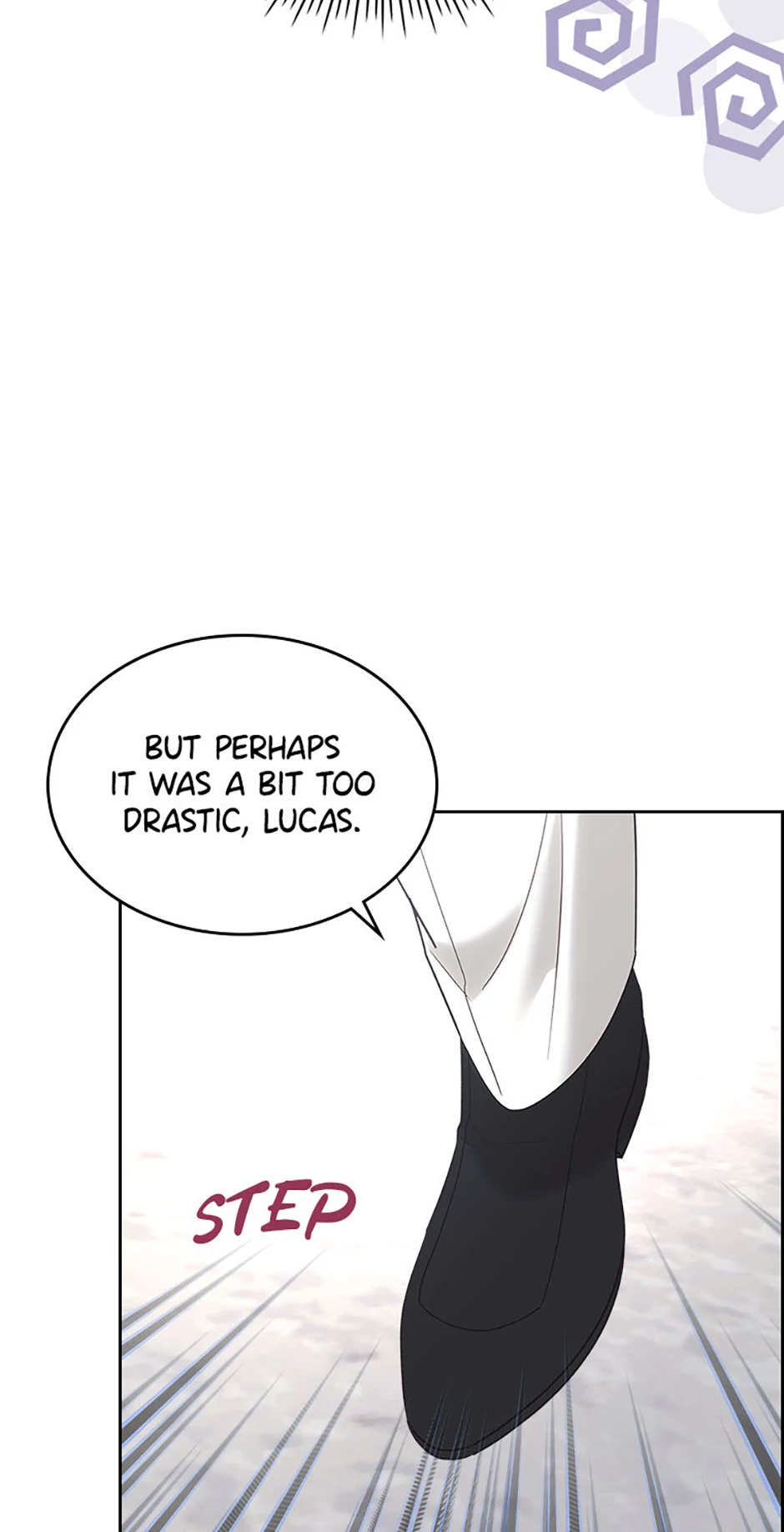 The End of This Fairy Tale is A Crazy Drama Chapter 35 page 66