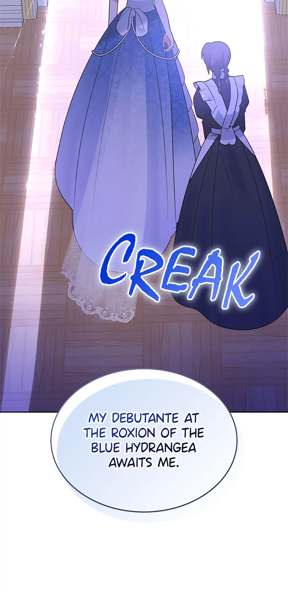 The End of This Fairy Tale is A Crazy Drama Chapter 35 page 6