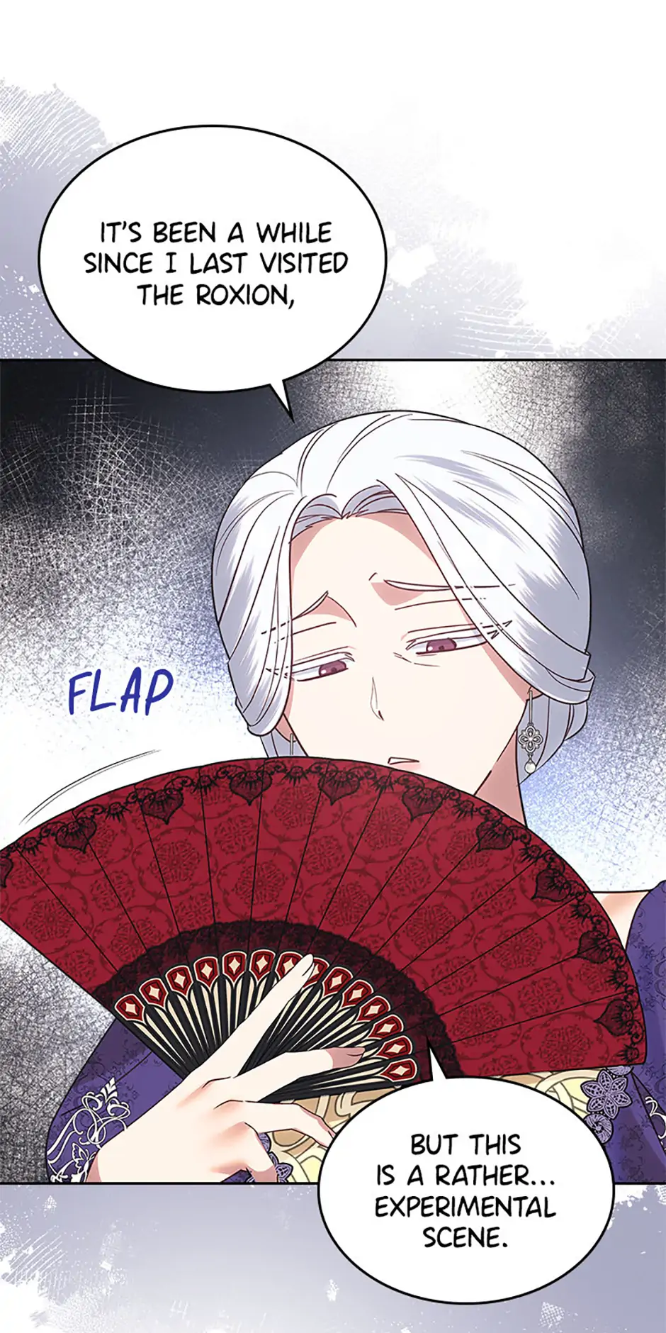 The End of This Fairy Tale is A Crazy Drama Chapter 35 page 71