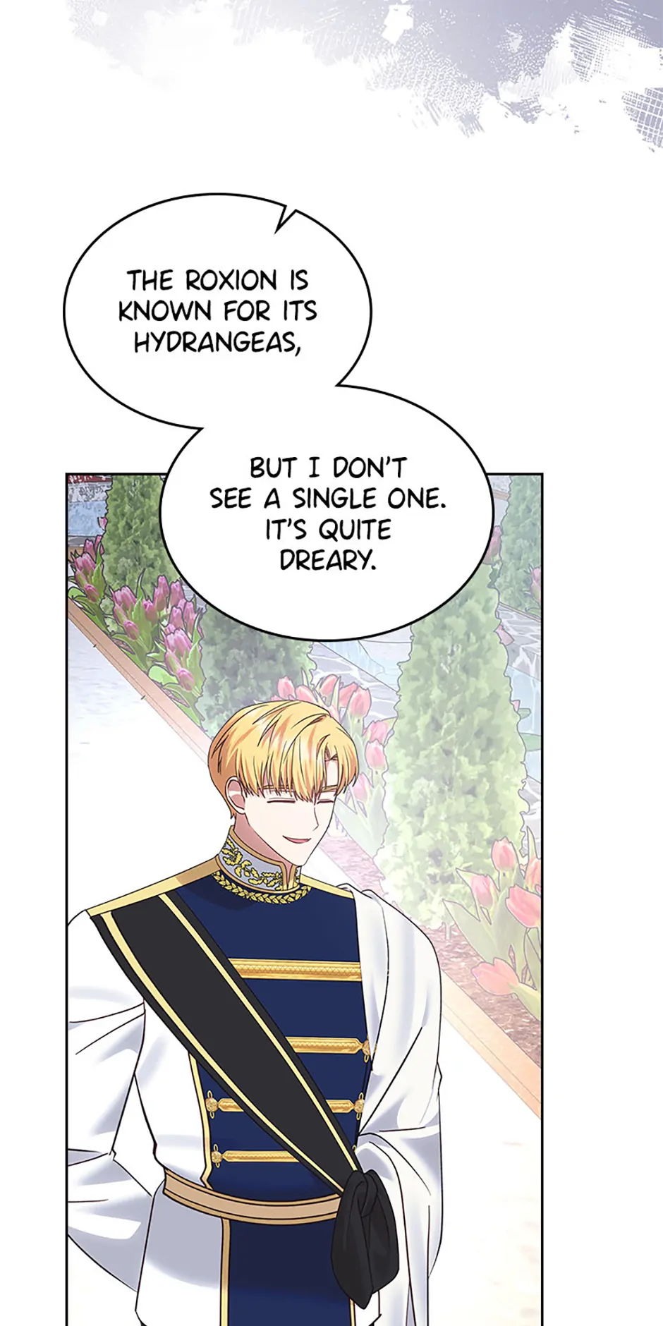 The End of This Fairy Tale is A Crazy Drama Chapter 35 page 72