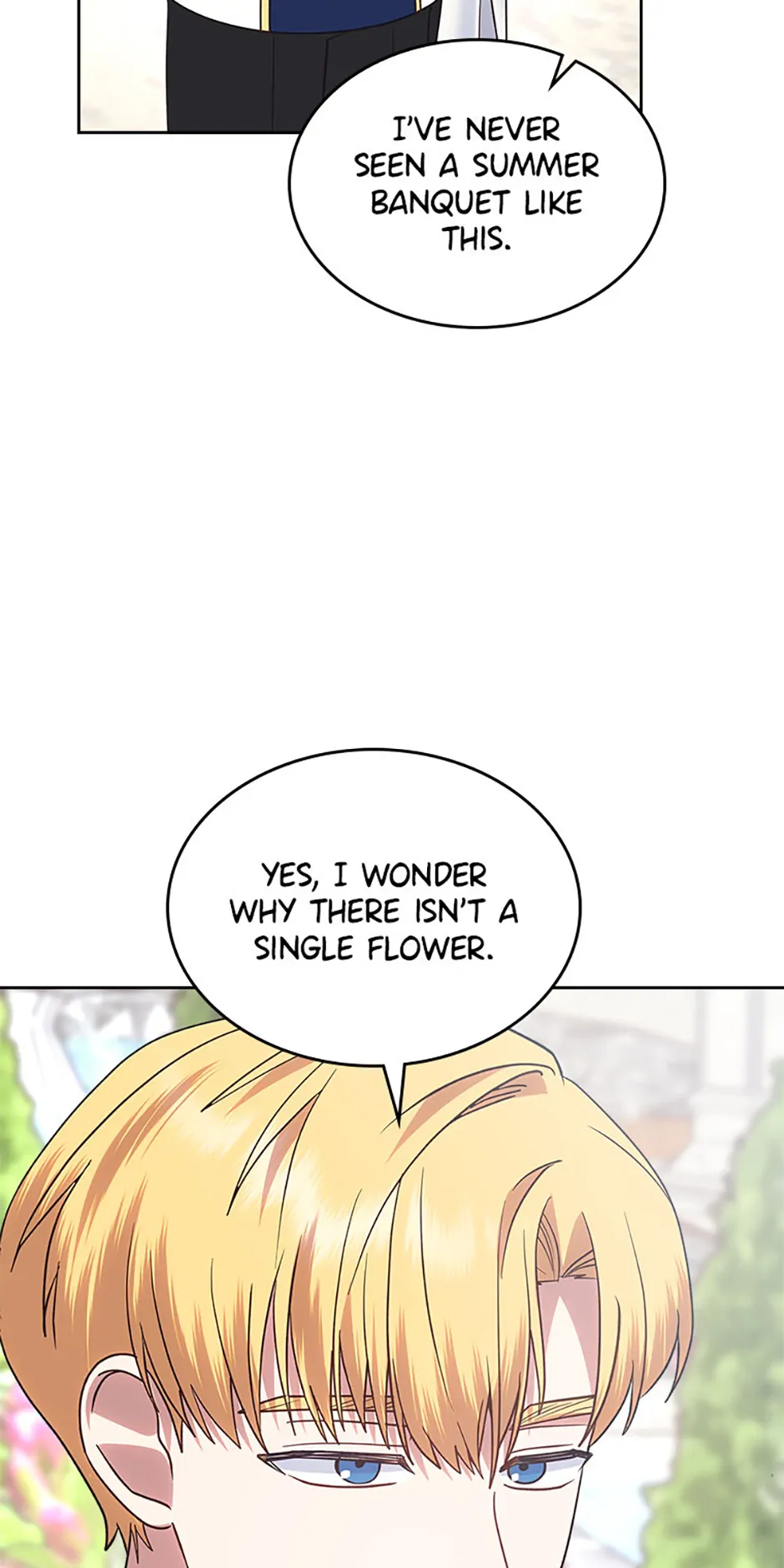 The End of This Fairy Tale is A Crazy Drama Chapter 35 page 73