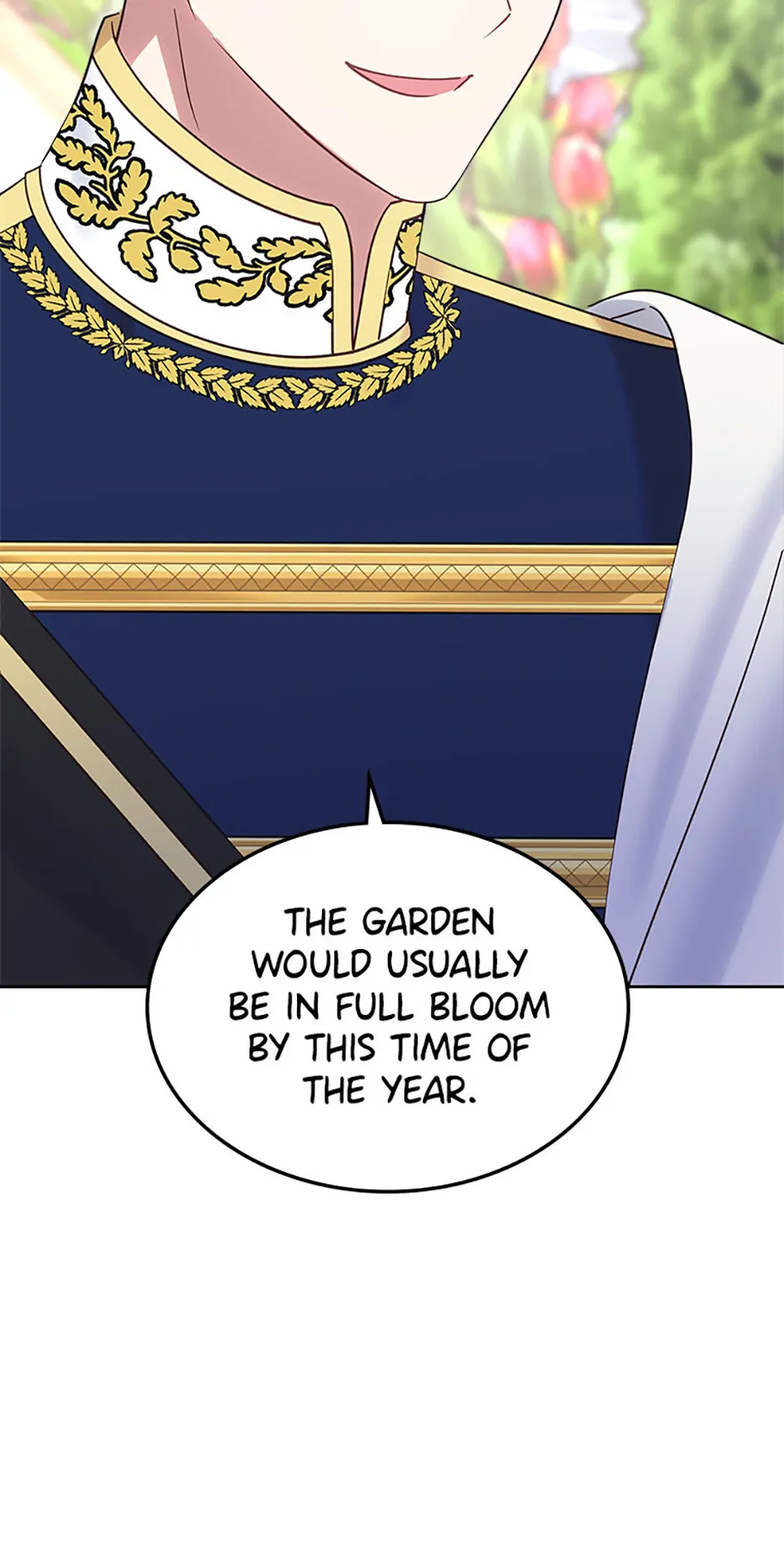 The End of This Fairy Tale is A Crazy Drama Chapter 35 page 74