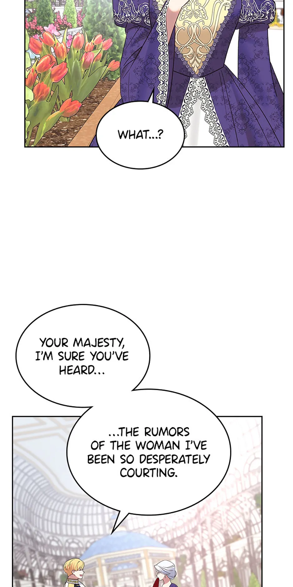 The End of This Fairy Tale is A Crazy Drama Chapter 35 page 76