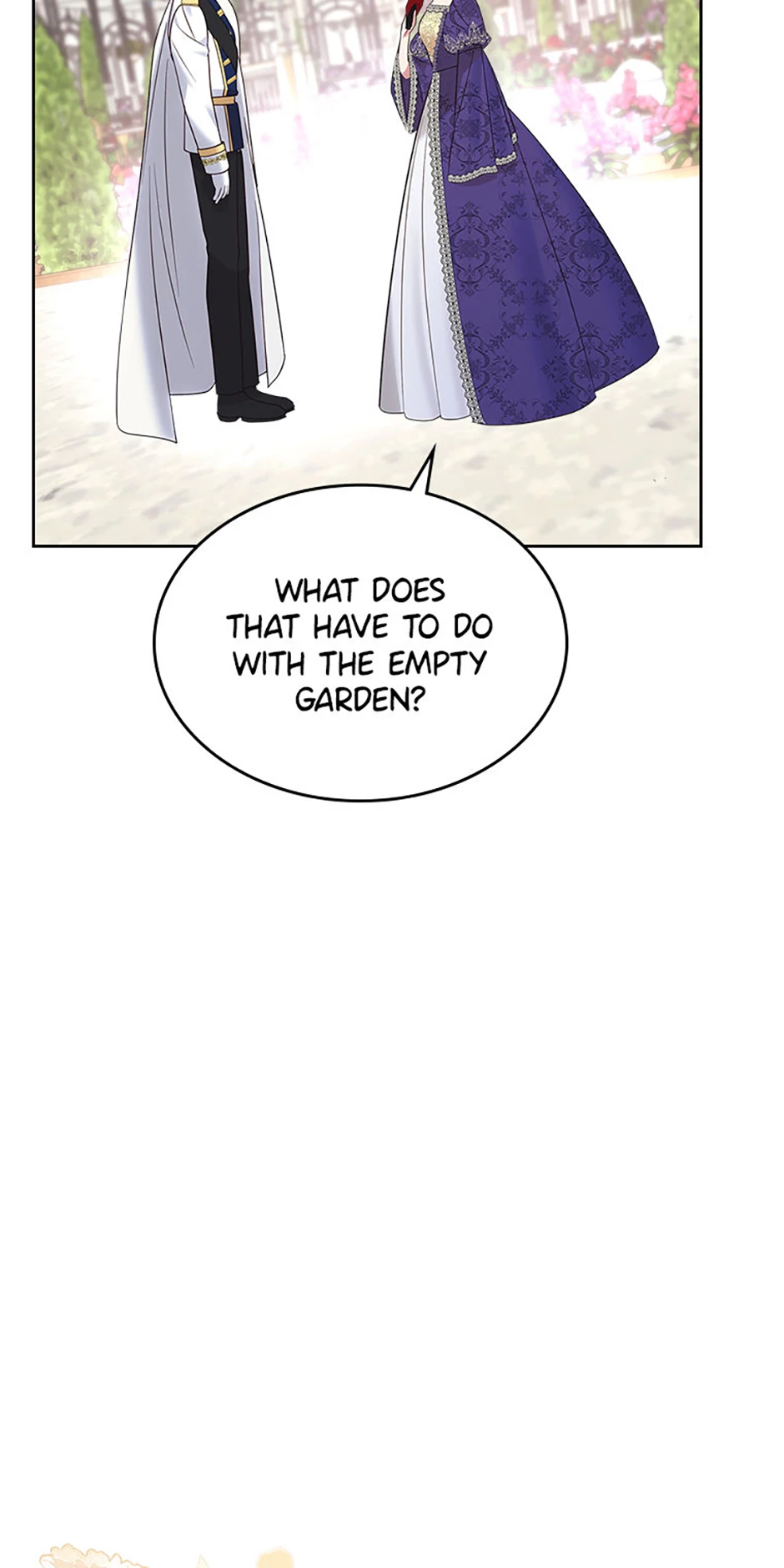 The End of This Fairy Tale is A Crazy Drama Chapter 35 page 77