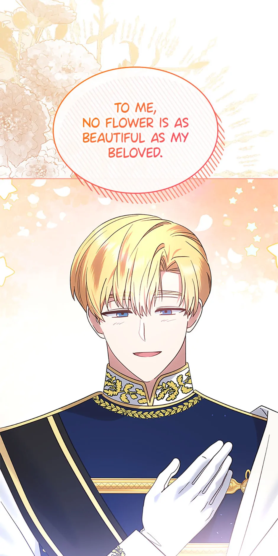 The End of This Fairy Tale is A Crazy Drama Chapter 35 page 78
