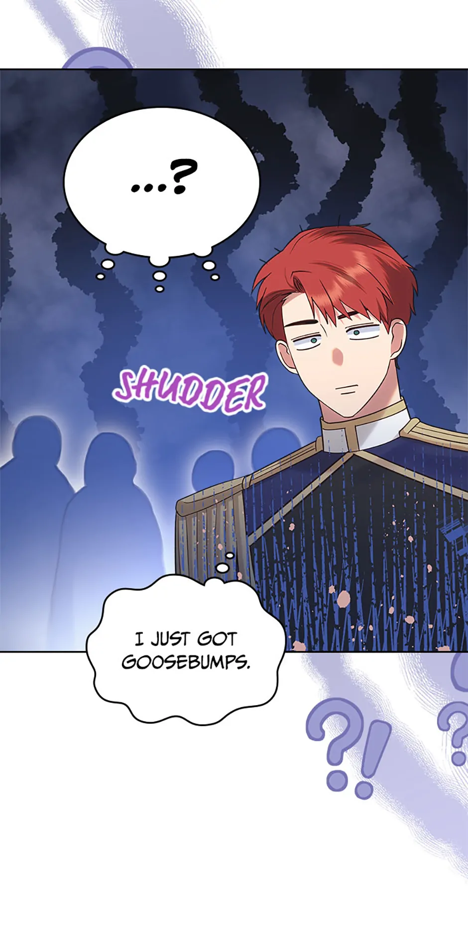 The End of This Fairy Tale is A Crazy Drama Chapter 35 page 80