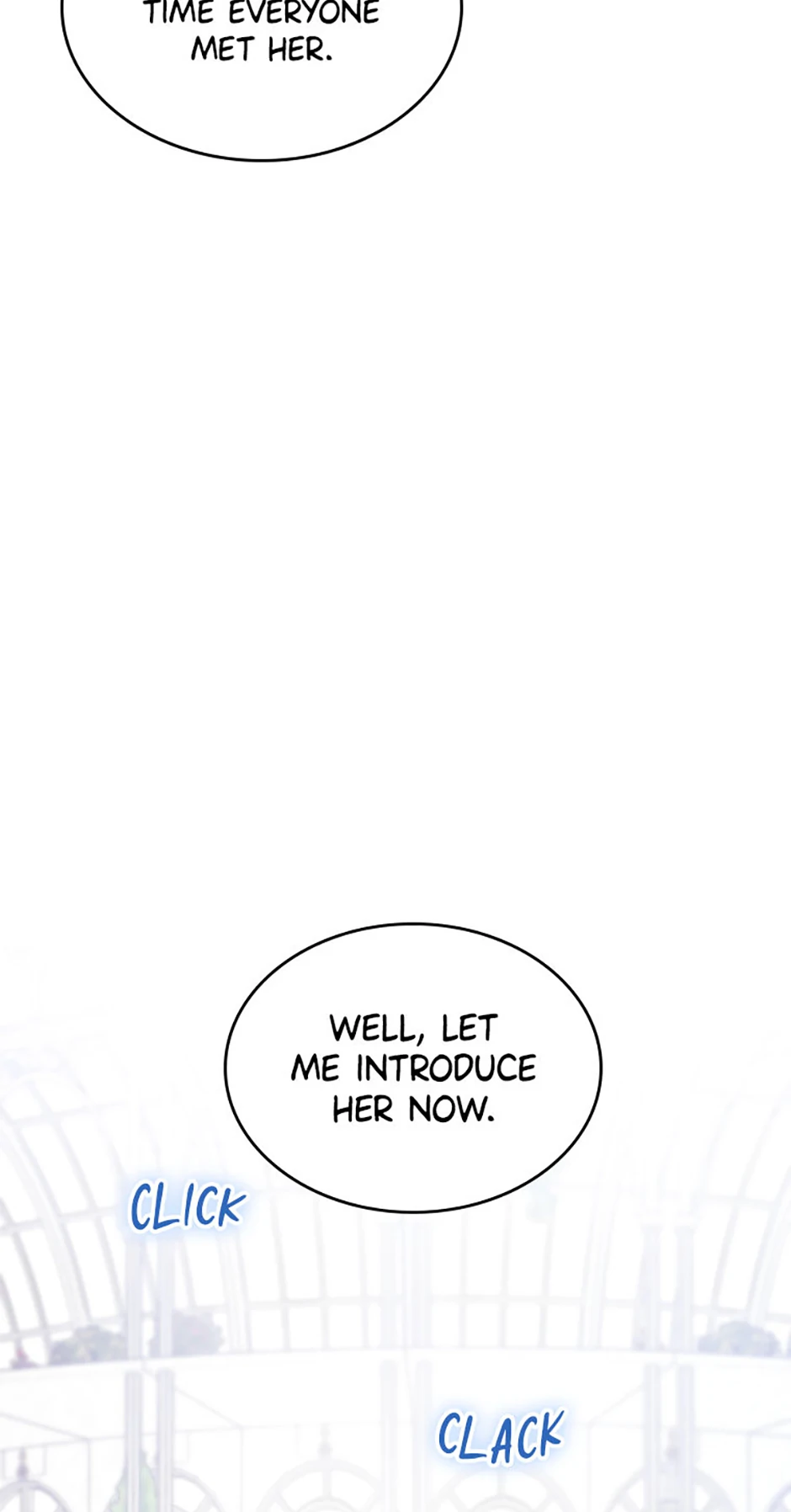 The End of This Fairy Tale is A Crazy Drama Chapter 35 page 84